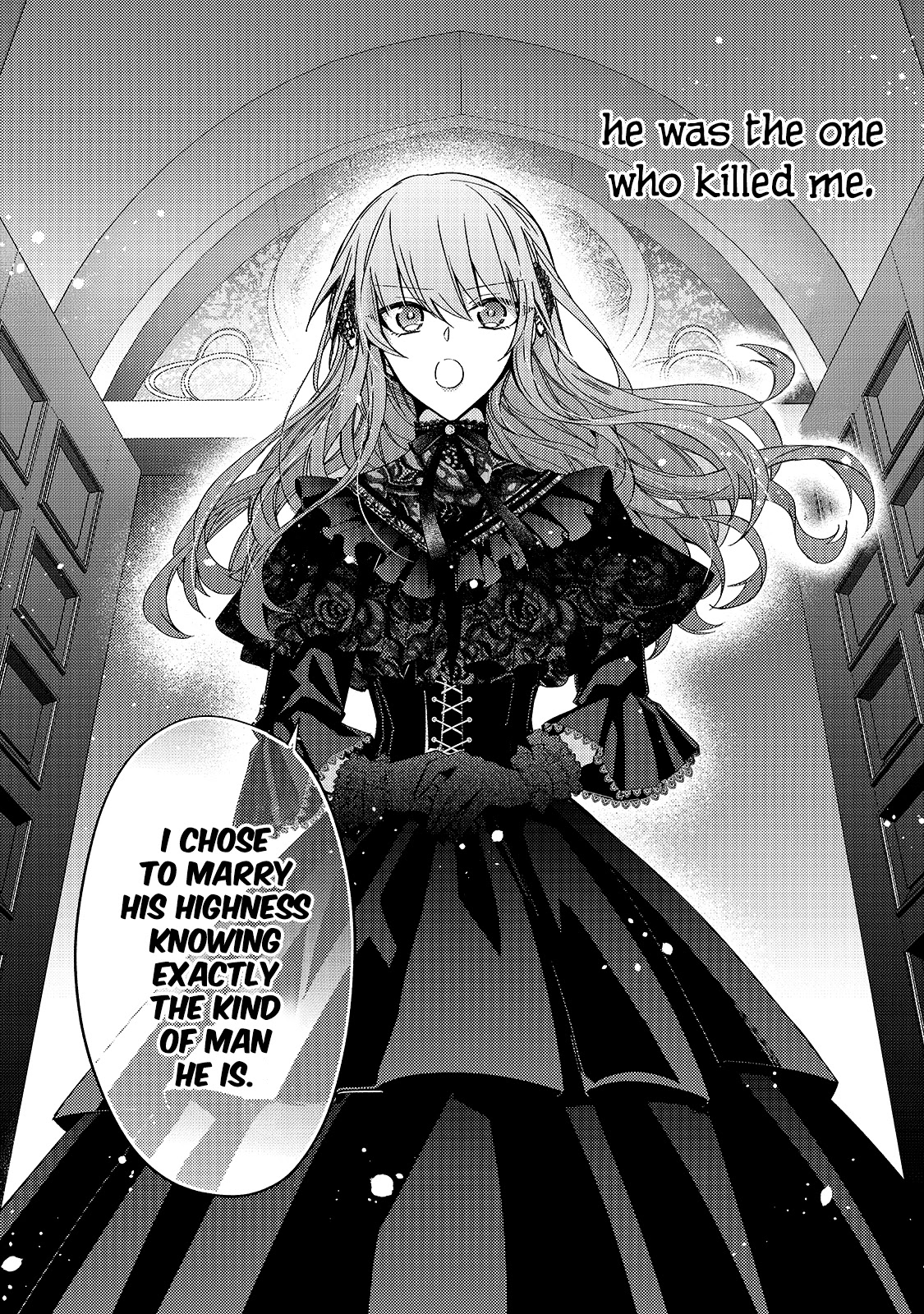 The Villainess Wants to Enjoy a Carefree Married Life in a Former Enemy Country in Her Seventh Loop! chapter 10 page 15