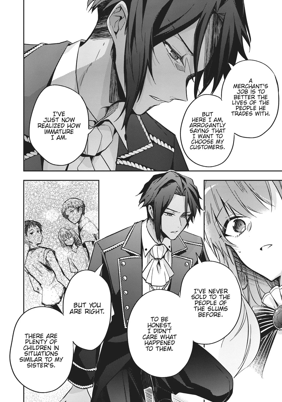 The Villainess Wants to Enjoy a Carefree Married Life in a Former Enemy Country in Her Seventh Loop! chapter 12 page 19