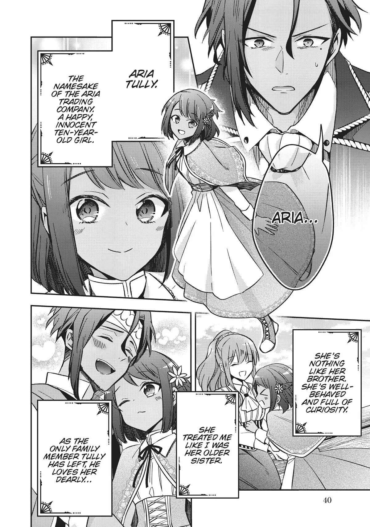 The Villainess Wants to Enjoy a Carefree Married Life in a Former Enemy Country in Her Seventh Loop! chapter 12 page 9