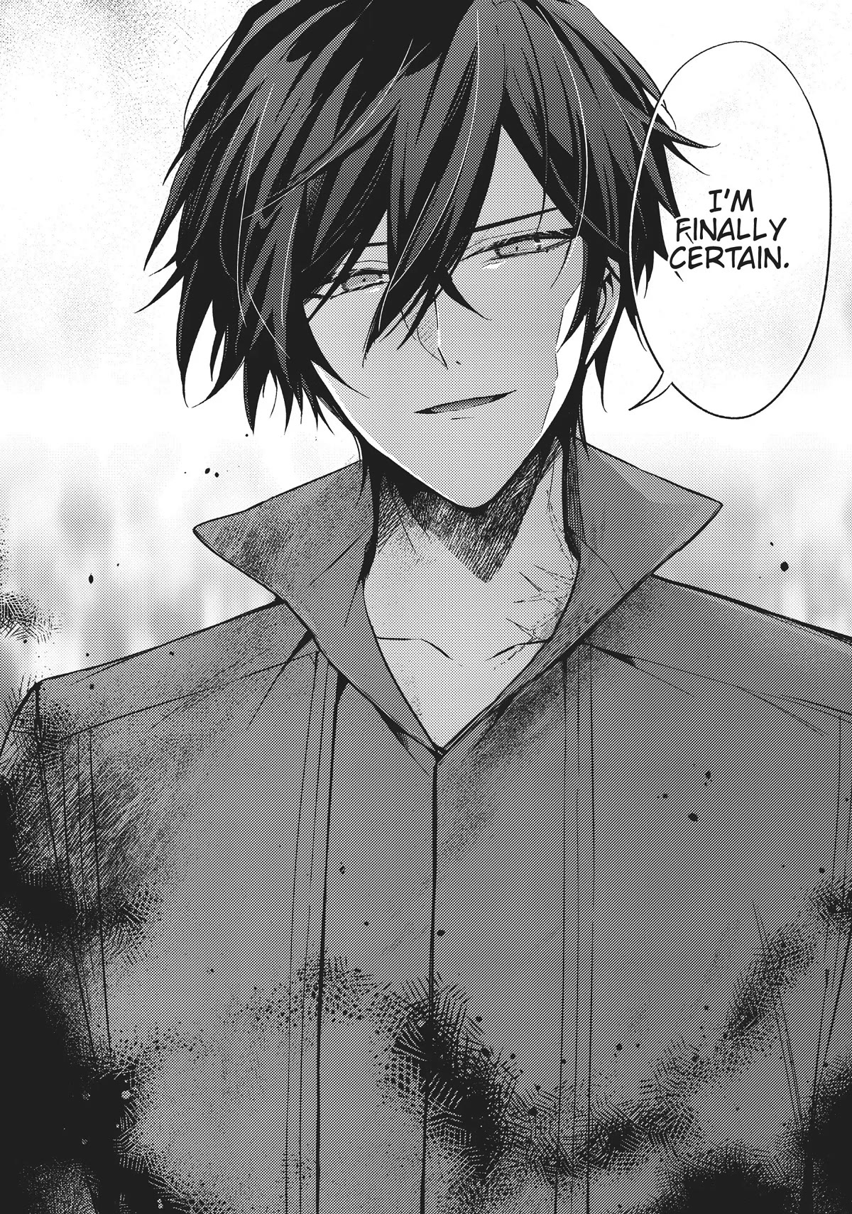 The Villainess Wants to Enjoy a Carefree Married Life in a Former Enemy Country in Her Seventh Loop! chapter 15 page 17