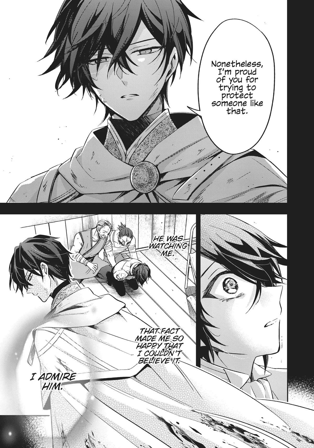 The Villainess Wants to Enjoy a Carefree Married Life in a Former Enemy Country in Her Seventh Loop! chapter 15 page 9