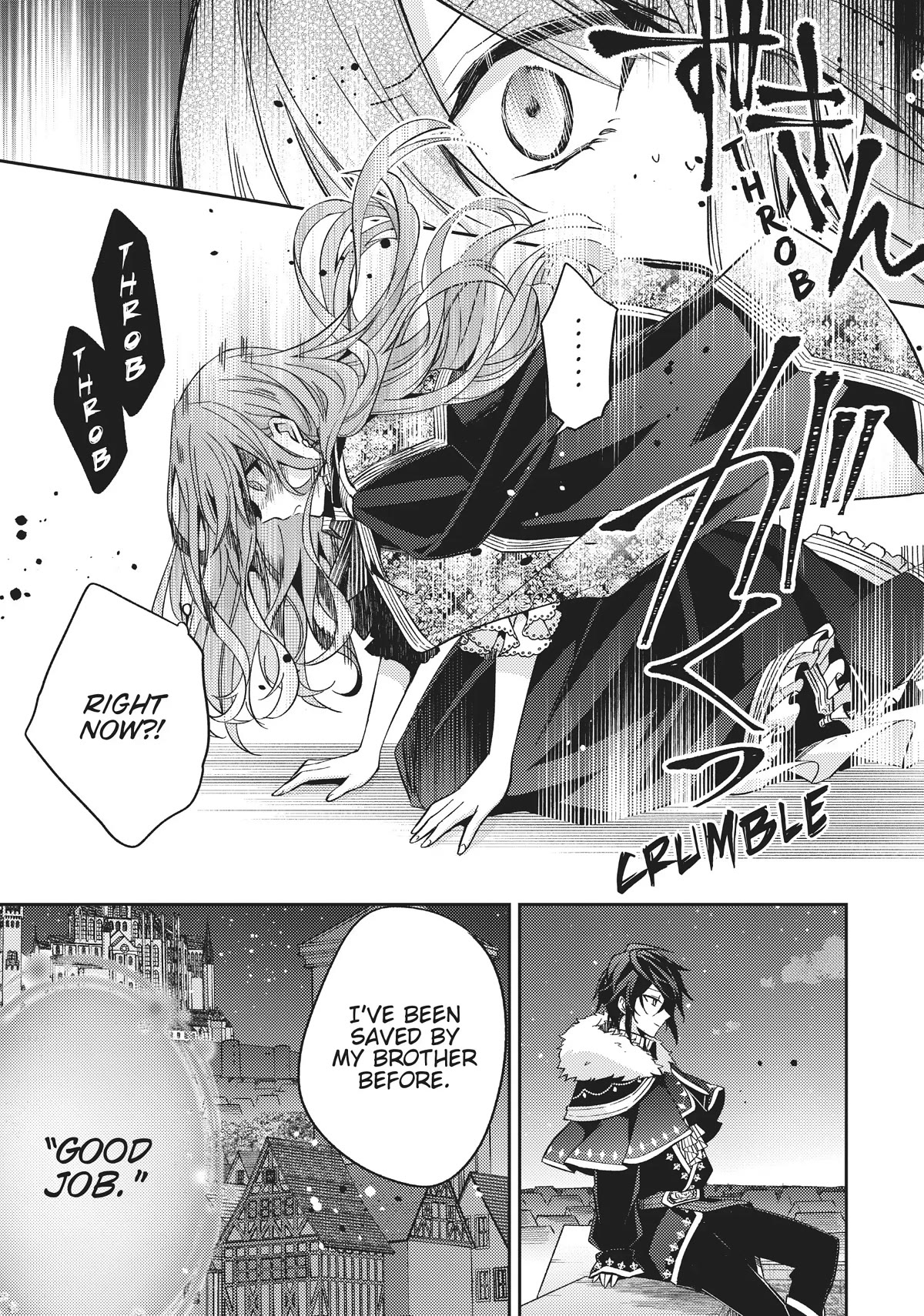 The Villainess Wants to Enjoy a Carefree Married Life in a Former Enemy Country in Her Seventh Loop! chapter 16 page 11