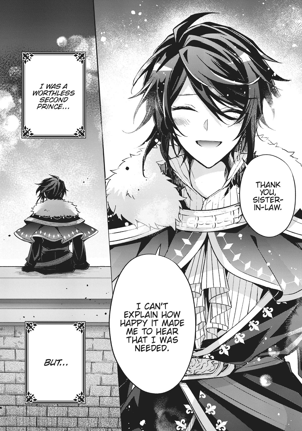 The Villainess Wants to Enjoy a Carefree Married Life in a Former Enemy Country in Her Seventh Loop! chapter 16 page 13