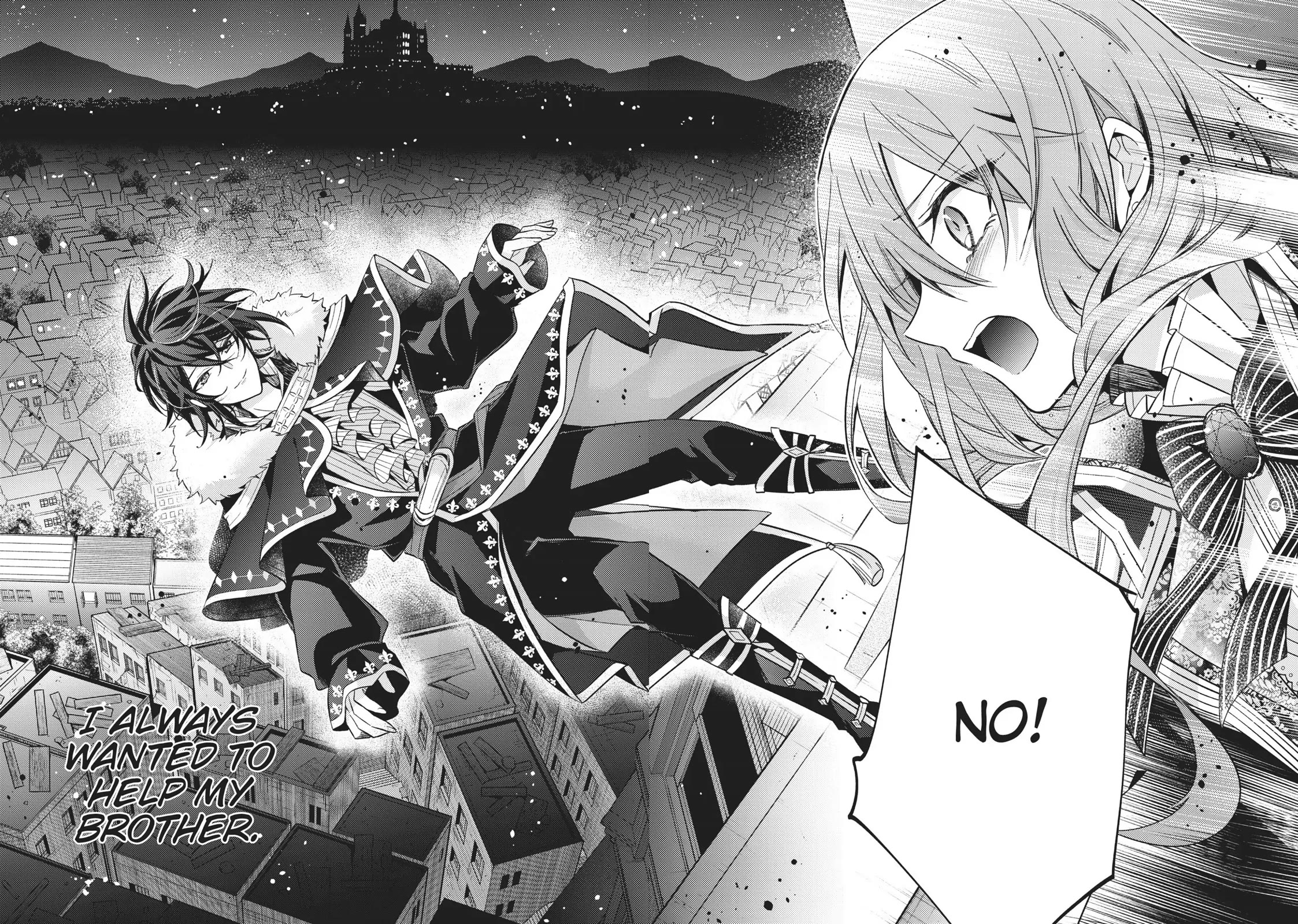 The Villainess Wants to Enjoy a Carefree Married Life in a Former Enemy Country in Her Seventh Loop! chapter 16 page 14