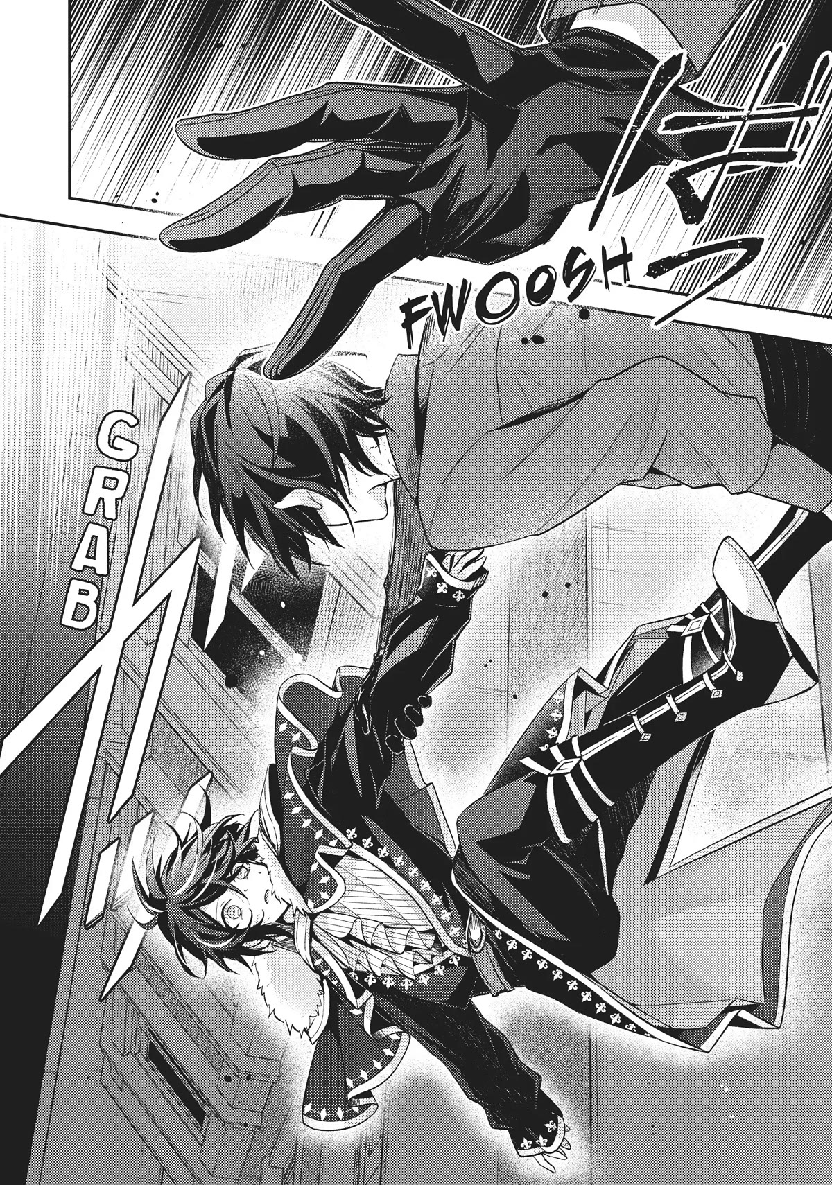 The Villainess Wants to Enjoy a Carefree Married Life in a Former Enemy Country in Her Seventh Loop! chapter 16 page 15