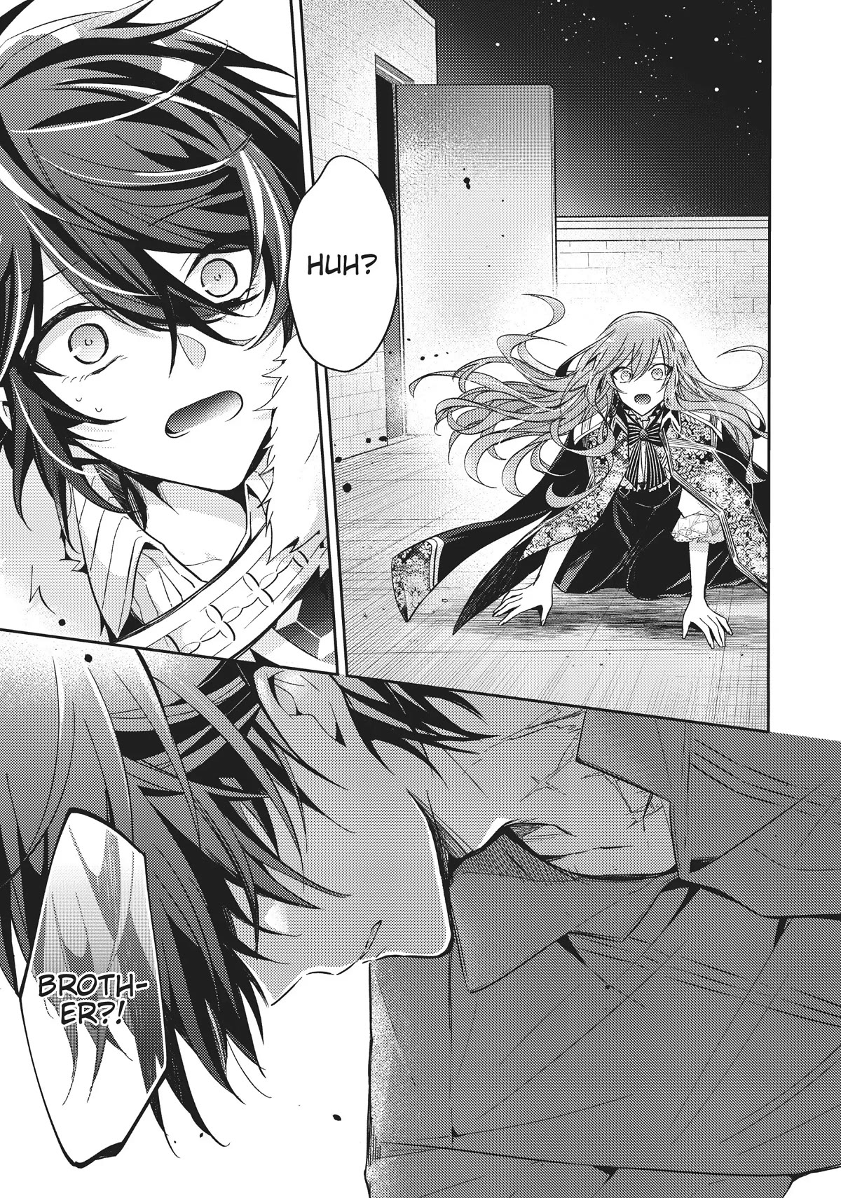 The Villainess Wants to Enjoy a Carefree Married Life in a Former Enemy Country in Her Seventh Loop! chapter 16 page 16