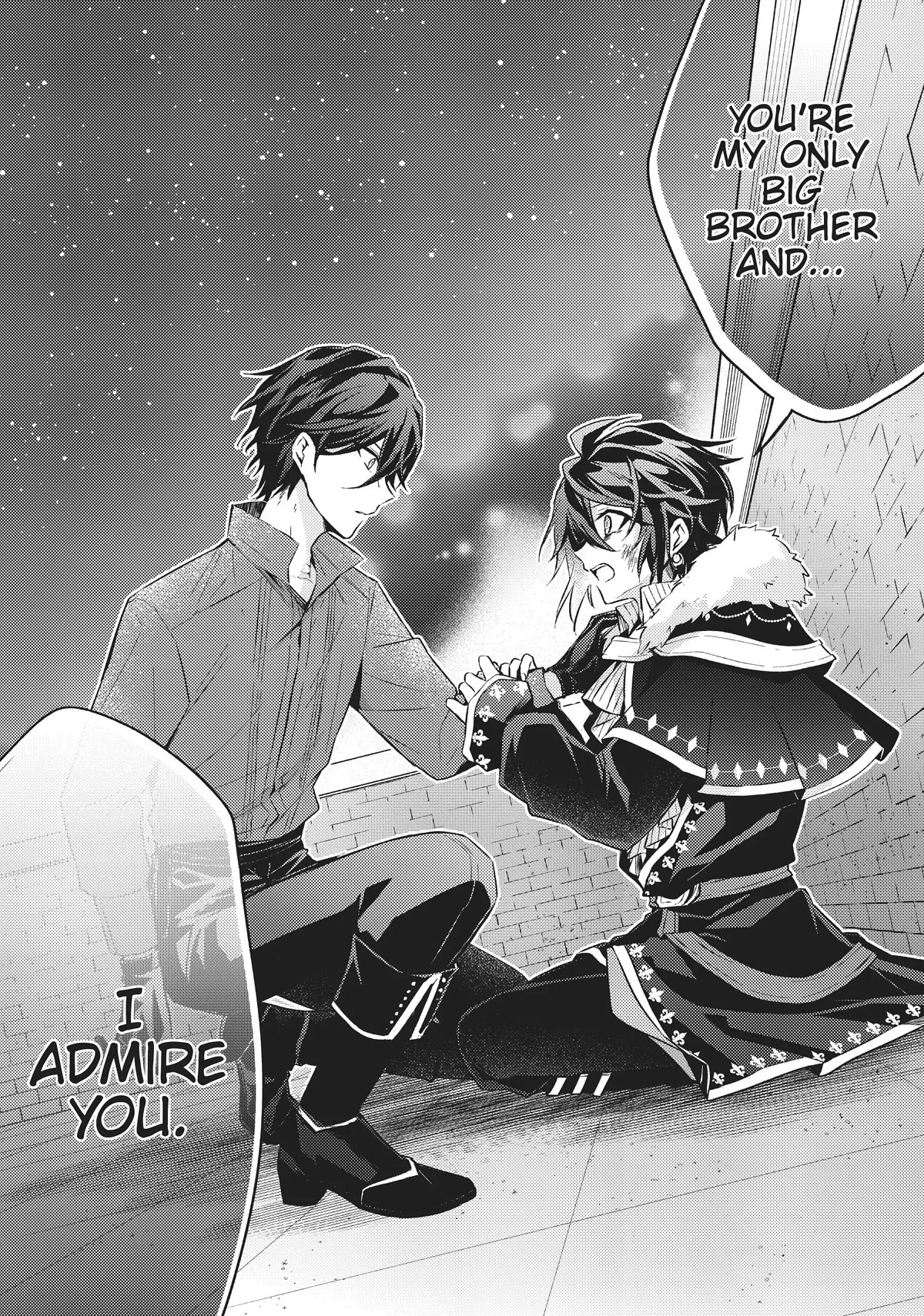 The Villainess Wants to Enjoy a Carefree Married Life in a Former Enemy Country in Her Seventh Loop! chapter 16 page 22