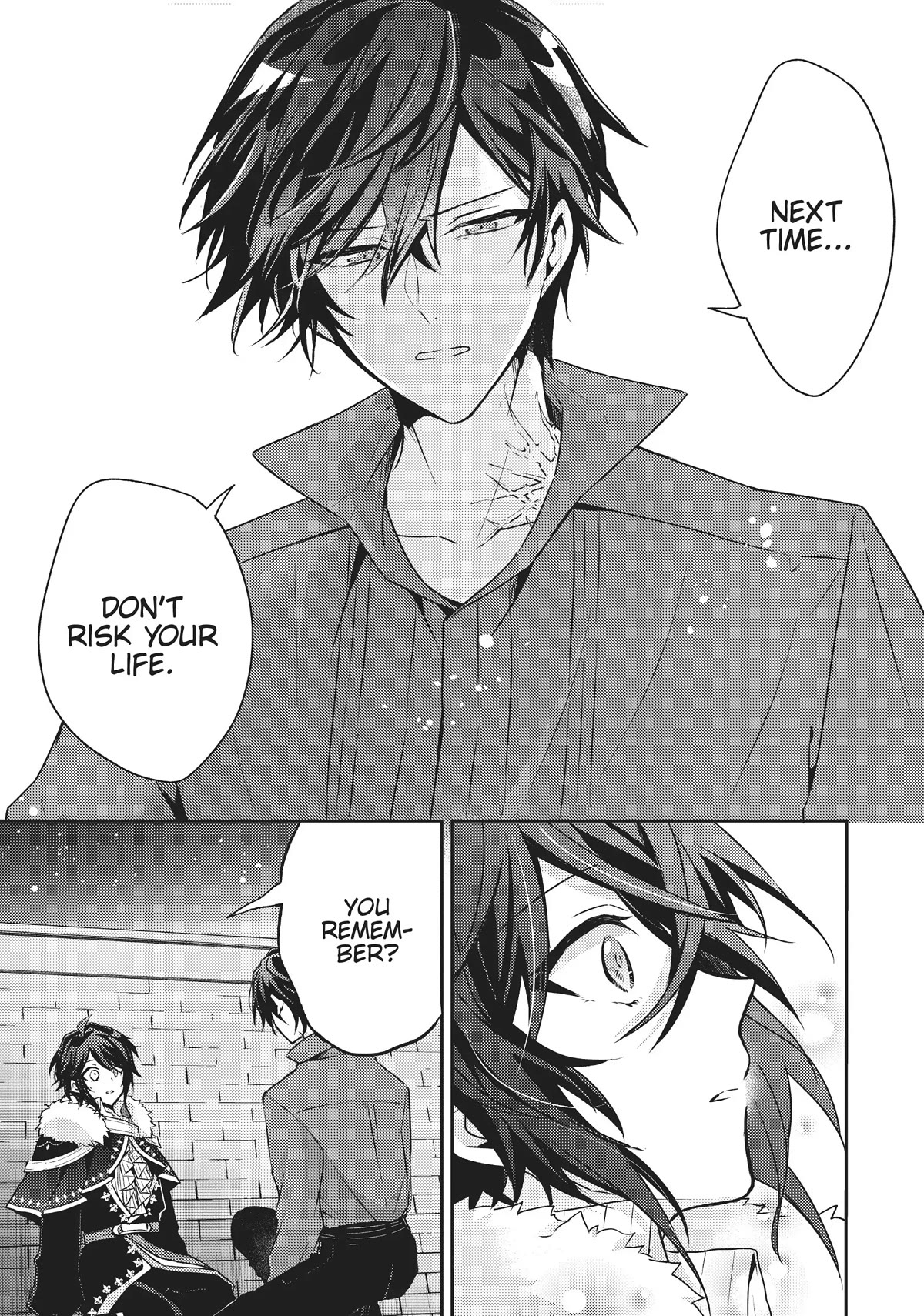 The Villainess Wants to Enjoy a Carefree Married Life in a Former Enemy Country in Her Seventh Loop! chapter 16 page 24