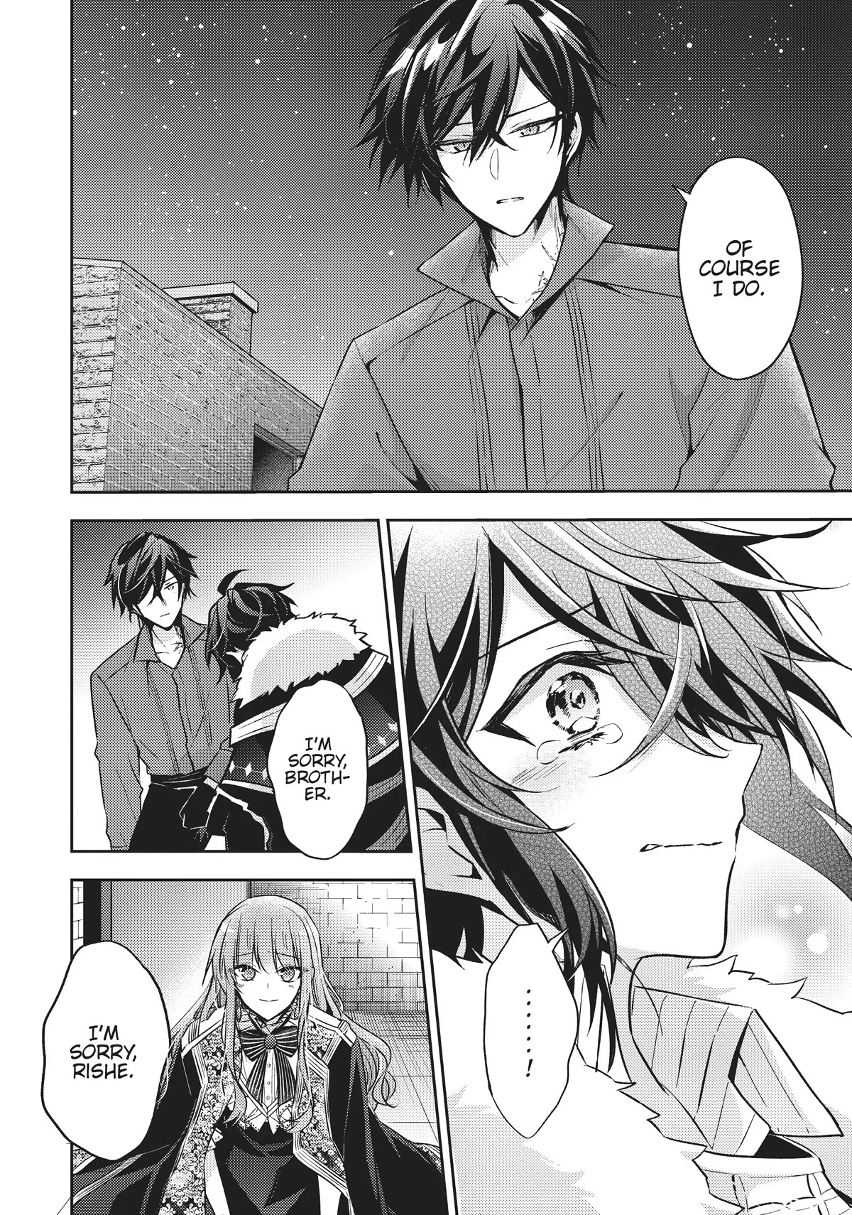 The Villainess Wants to Enjoy a Carefree Married Life in a Former Enemy Country in Her Seventh Loop! chapter 16 page 25