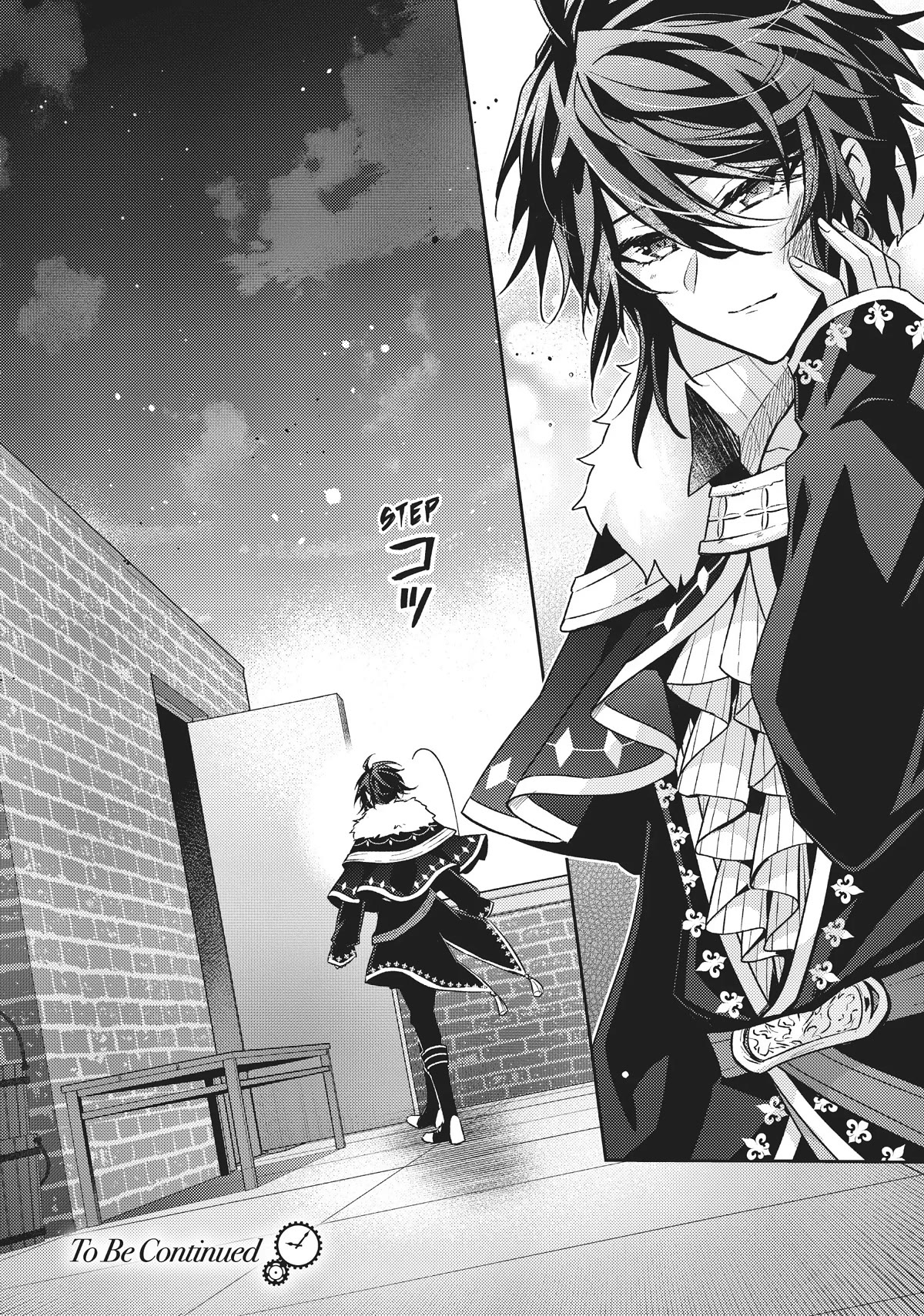 The Villainess Wants to Enjoy a Carefree Married Life in a Former Enemy Country in Her Seventh Loop! chapter 16 page 31