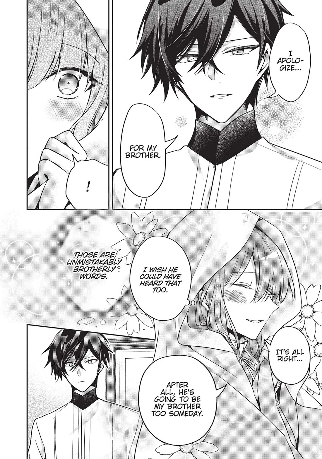 The Villainess Wants to Enjoy a Carefree Married Life in a Former Enemy Country in Her Seventh Loop! chapter 17 page 11