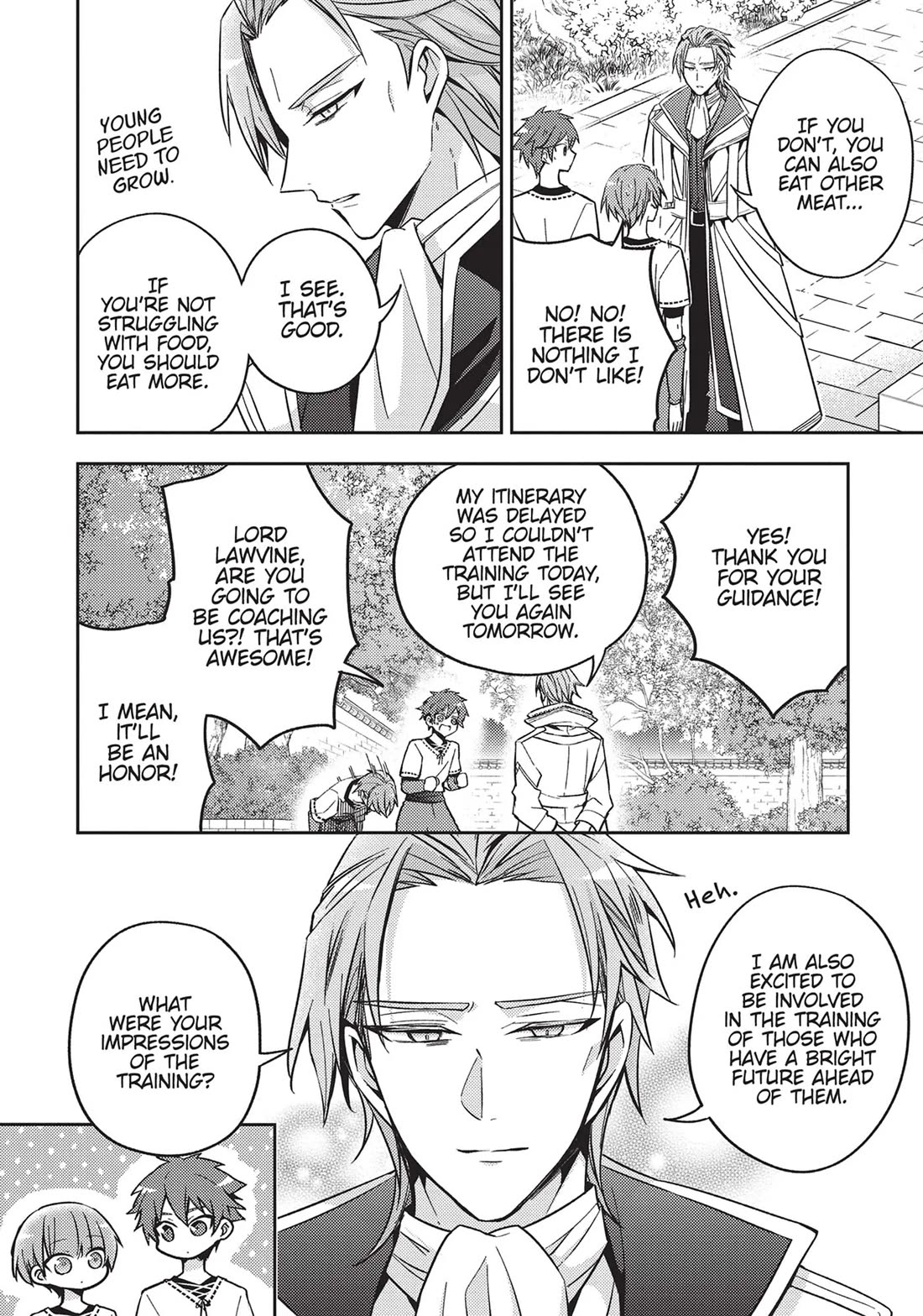 The Villainess Wants to Enjoy a Carefree Married Life in a Former Enemy Country in Her Seventh Loop! chapter 18 page 16