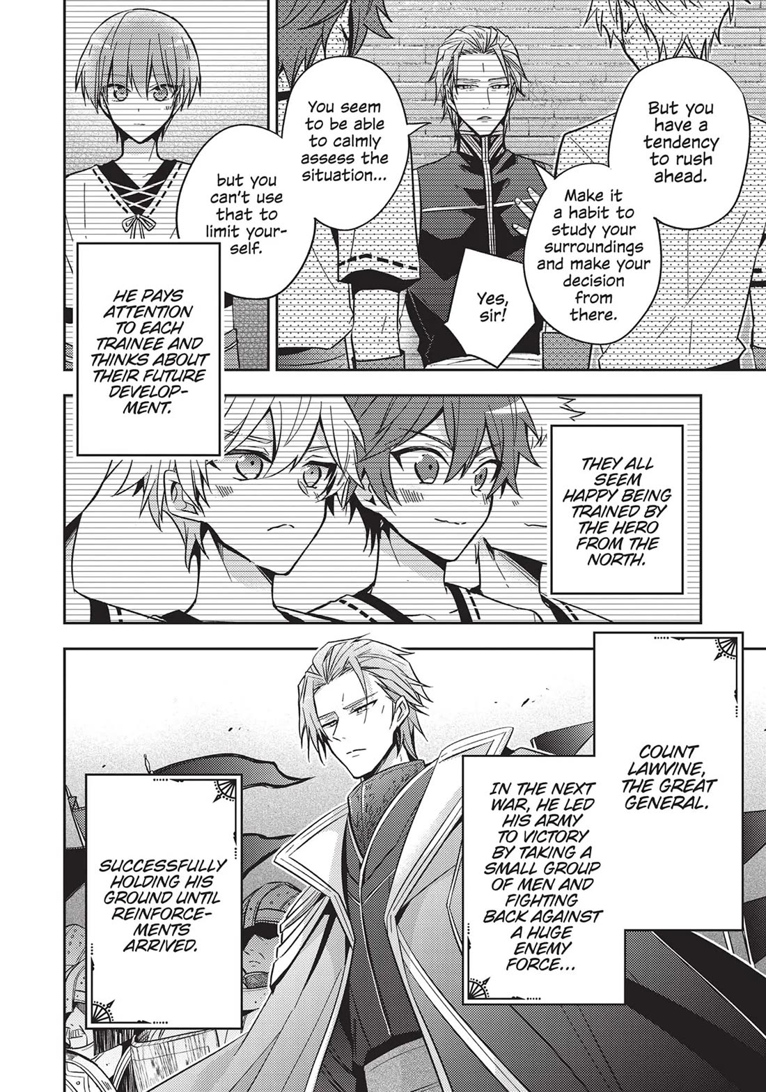 The Villainess Wants to Enjoy a Carefree Married Life in a Former Enemy Country in Her Seventh Loop! chapter 19 page 11