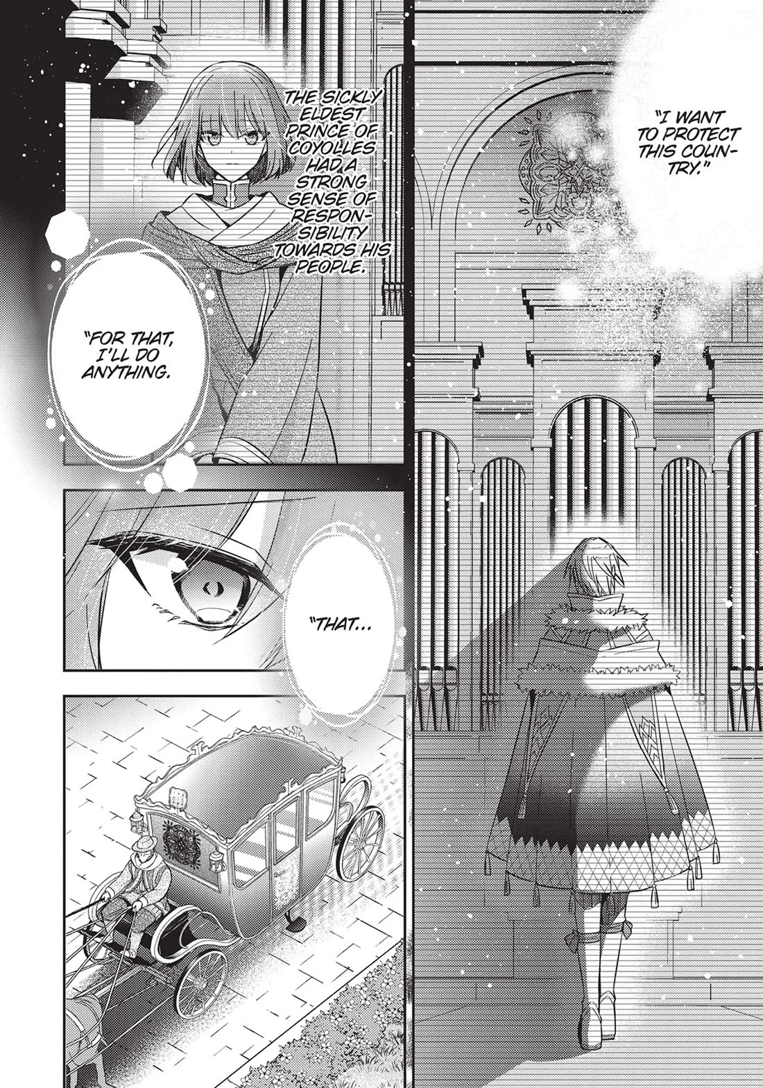 The Villainess Wants to Enjoy a Carefree Married Life in a Former Enemy Country in Her Seventh Loop! chapter 20 page 18