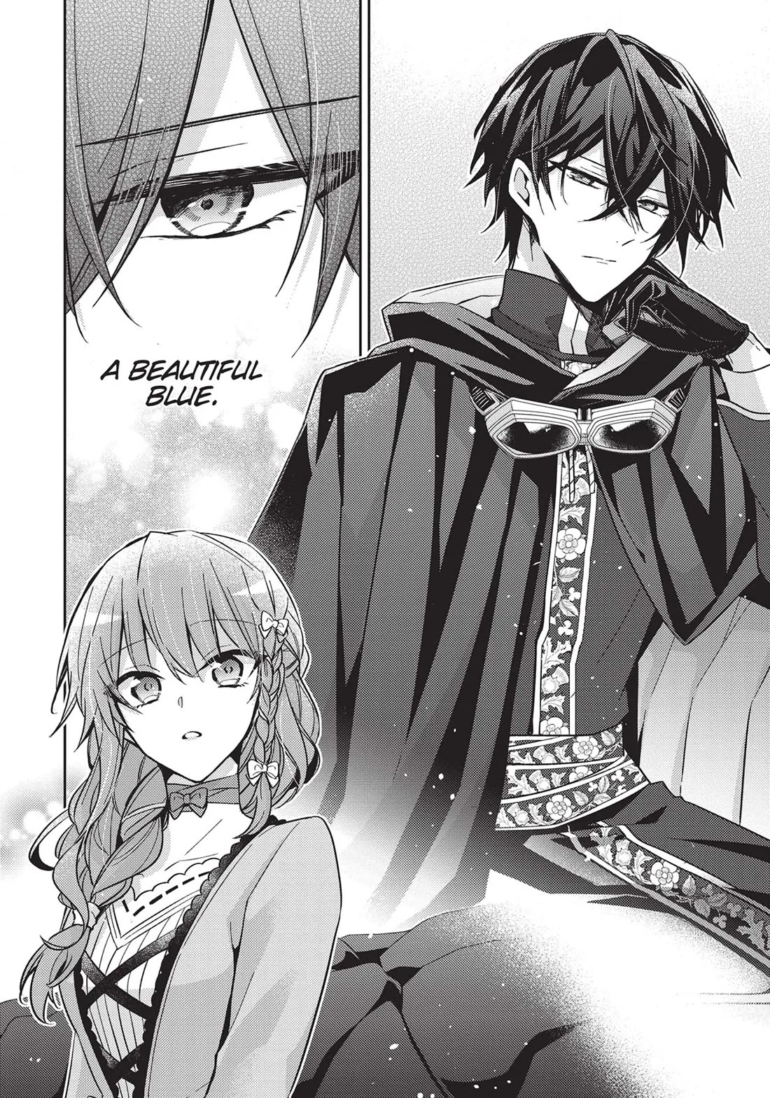 The Villainess Wants to Enjoy a Carefree Married Life in a Former Enemy Country in Her Seventh Loop! chapter 20 page 4