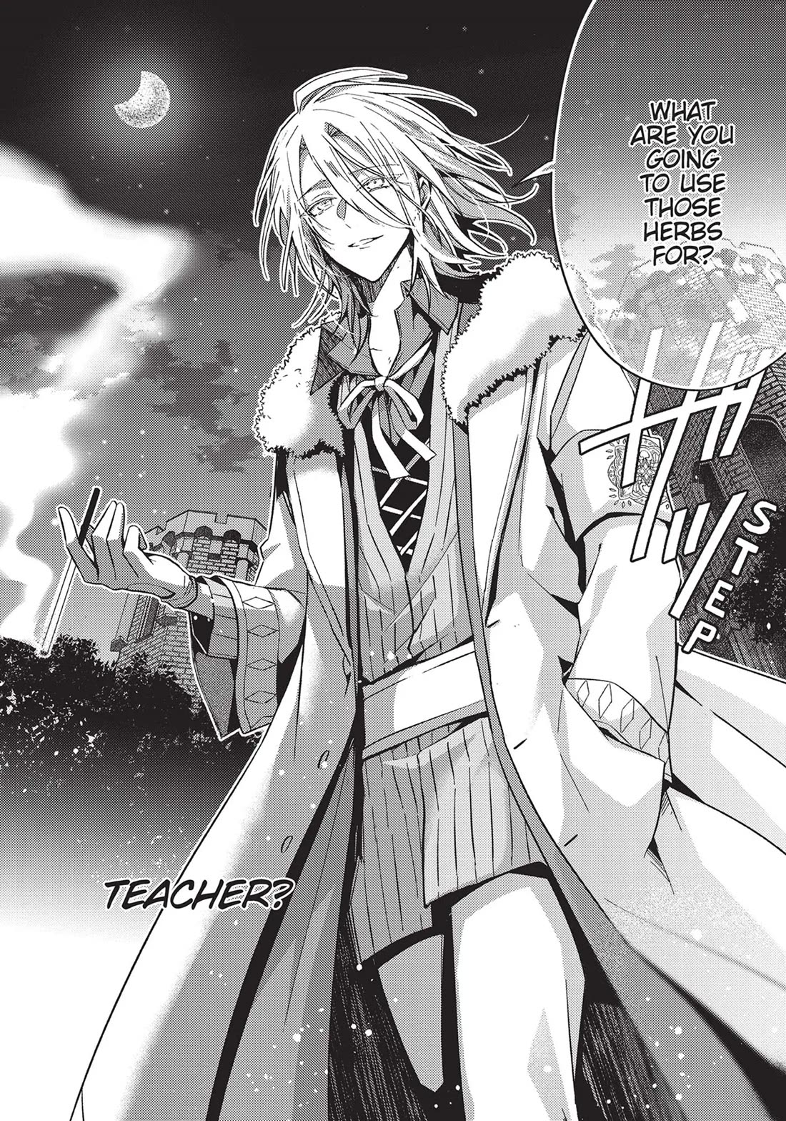 The Villainess Wants to Enjoy a Carefree Married Life in a Former Enemy Country in Her Seventh Loop! chapter 21 page 14