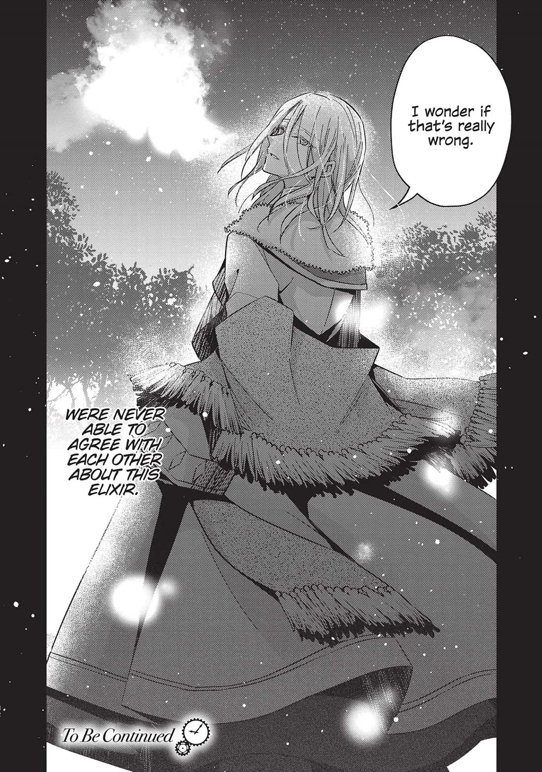 The Villainess Wants to Enjoy a Carefree Married Life in a Former Enemy Country in Her Seventh Loop! chapter 21 page 32