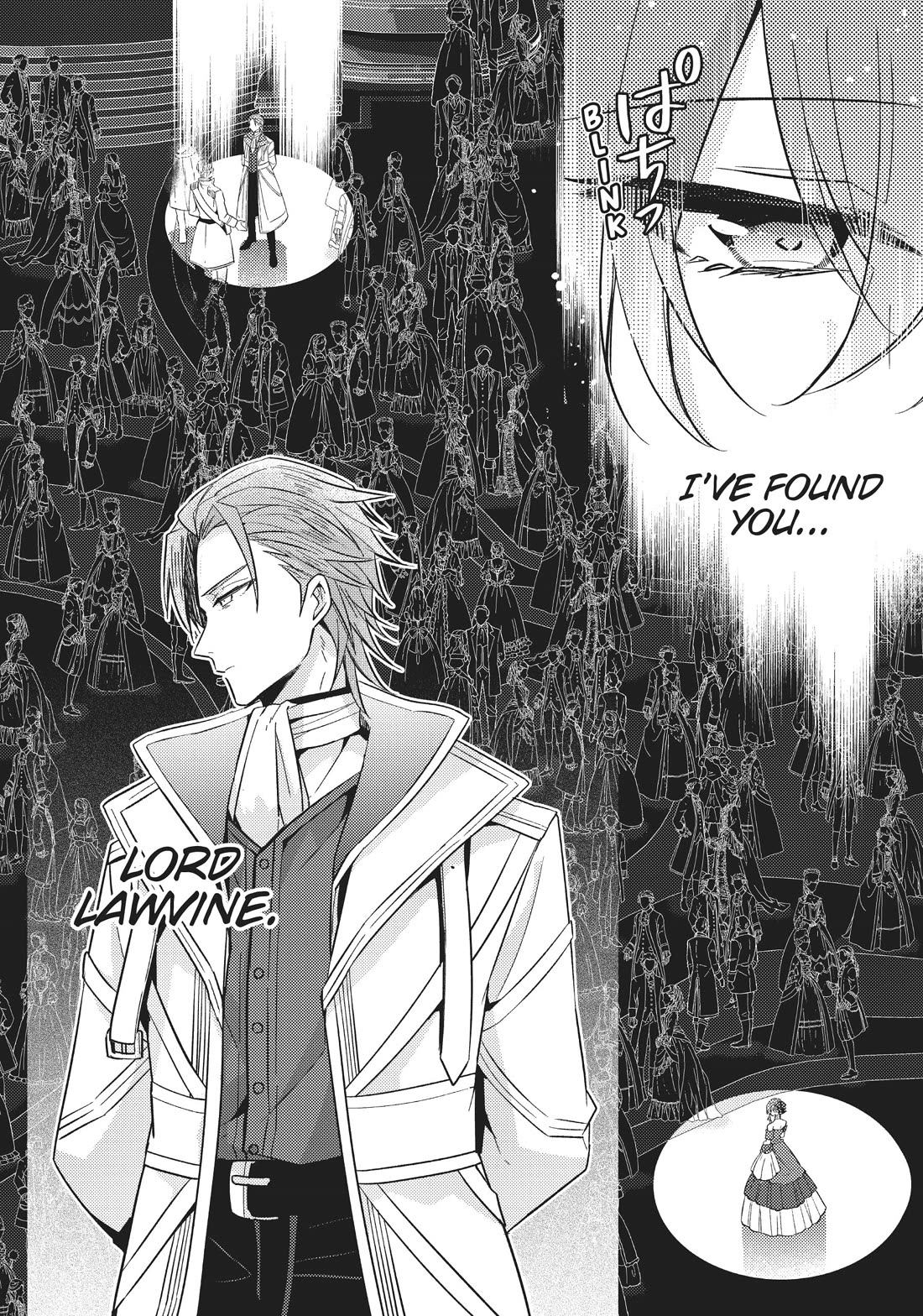 The Villainess Wants to Enjoy a Carefree Married Life in a Former Enemy Country in Her Seventh Loop! chapter 22 page 27