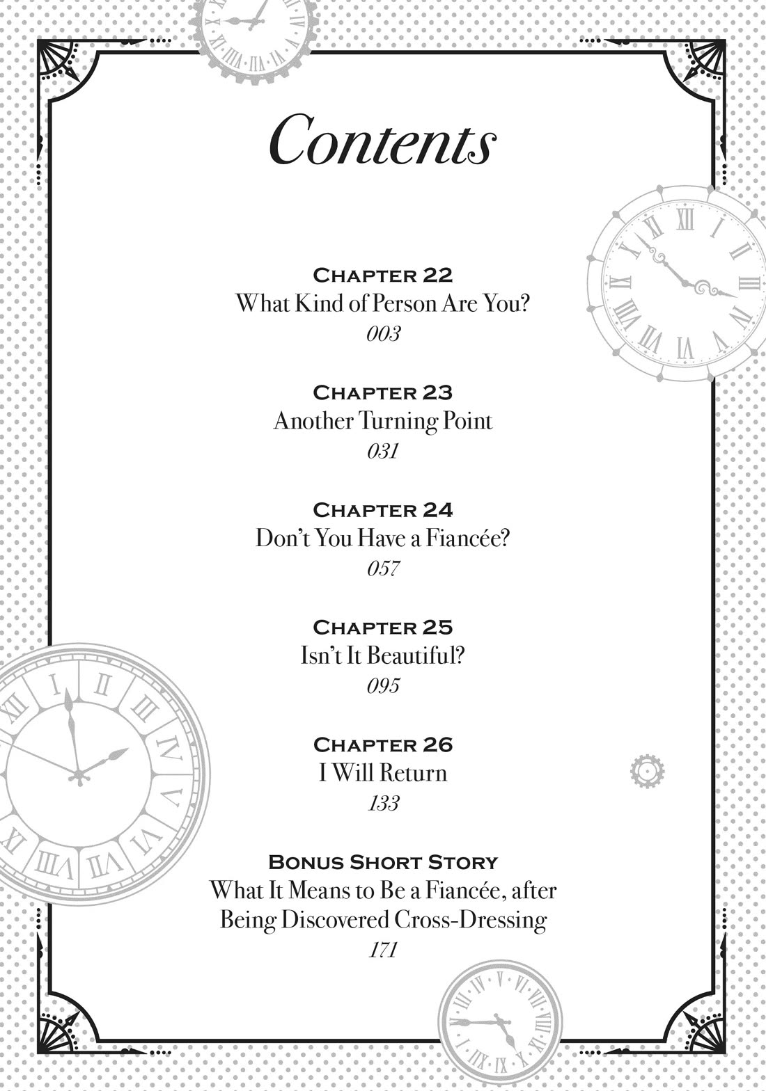 The Villainess Wants to Enjoy a Carefree Married Life in a Former Enemy Country in Her Seventh Loop! chapter 22 page 3