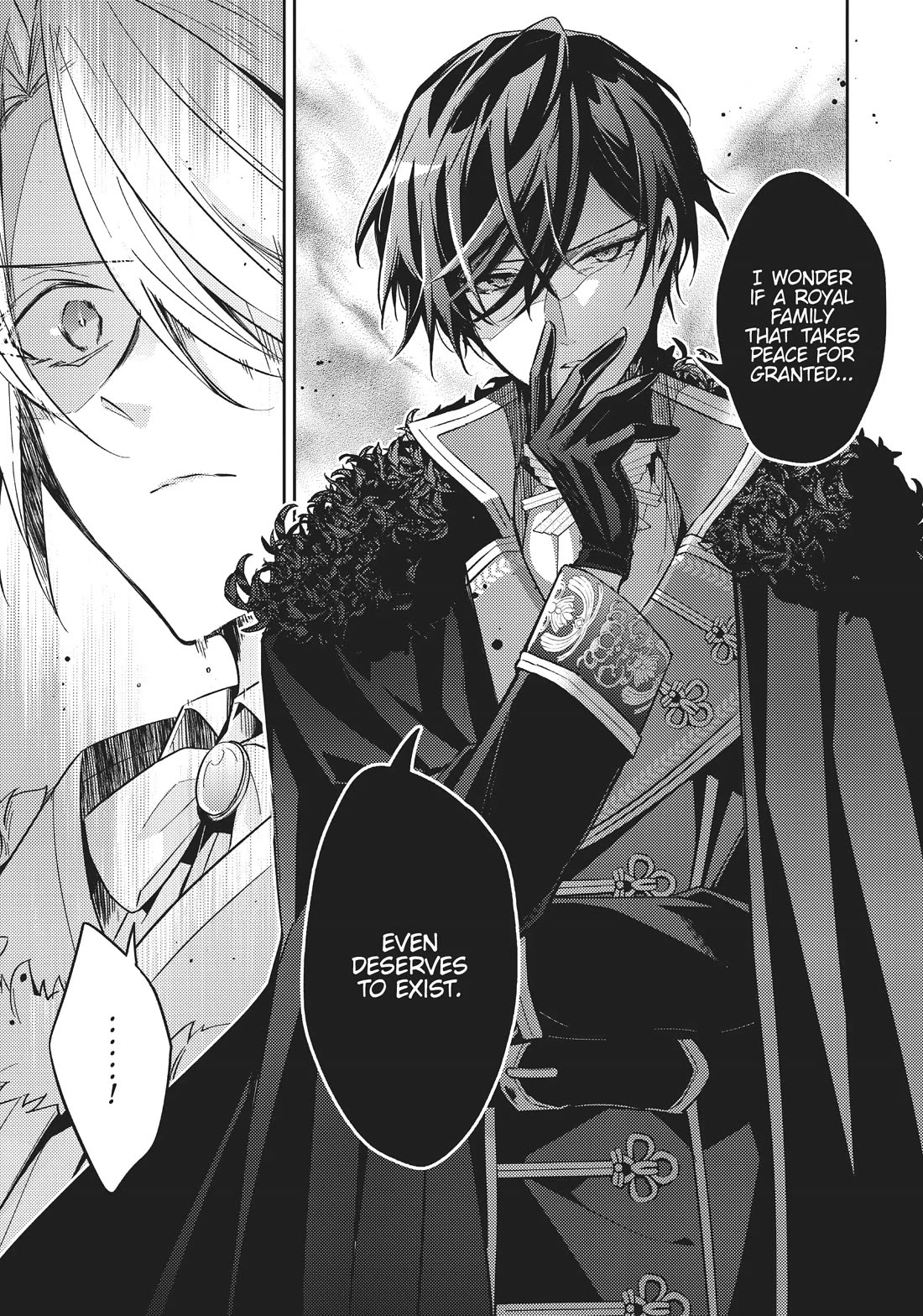 The Villainess Wants to Enjoy a Carefree Married Life in a Former Enemy Country in Her Seventh Loop! chapter 23 page 13