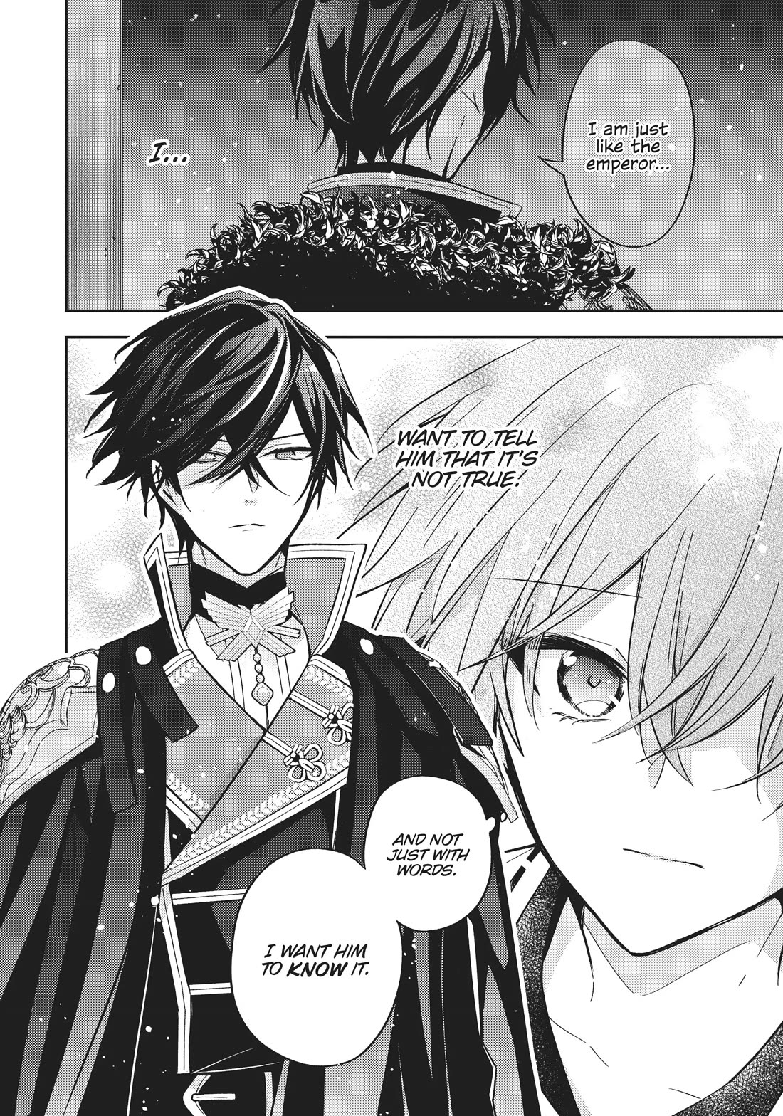 The Villainess Wants to Enjoy a Carefree Married Life in a Former Enemy Country in Her Seventh Loop! chapter 24 page 21