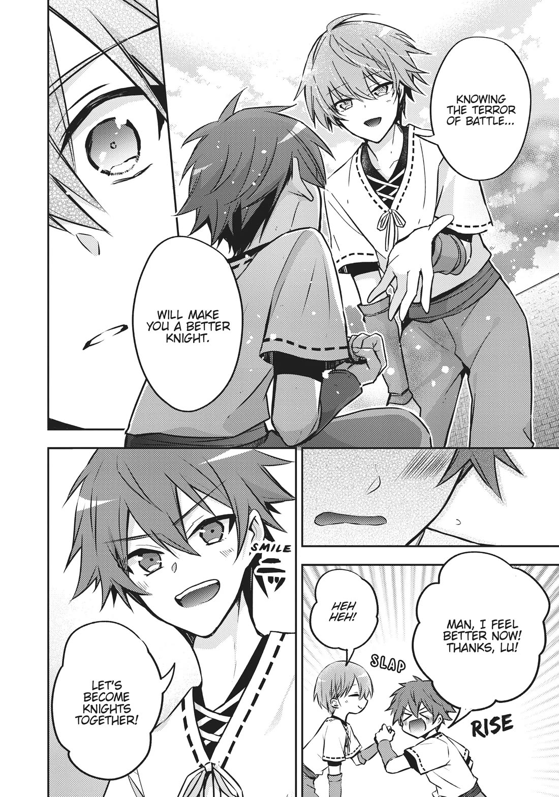 The Villainess Wants to Enjoy a Carefree Married Life in a Former Enemy Country in Her Seventh Loop! chapter 24 page 27