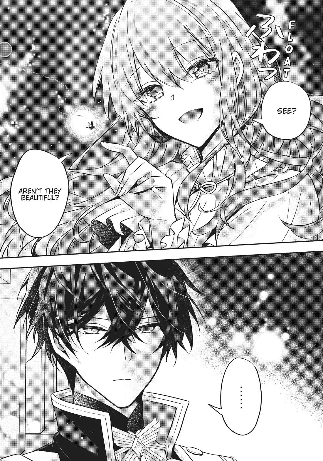 The Villainess Wants to Enjoy a Carefree Married Life in a Former Enemy Country in Her Seventh Loop! chapter 25 page 30