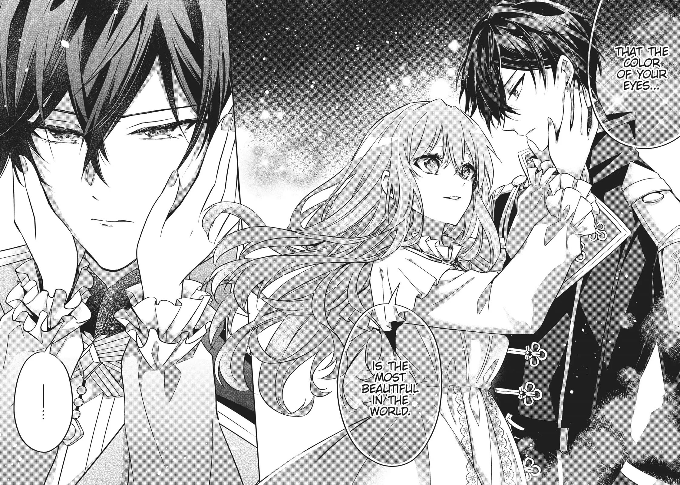 The Villainess Wants to Enjoy a Carefree Married Life in a Former Enemy Country in Her Seventh Loop! chapter 26 page 19