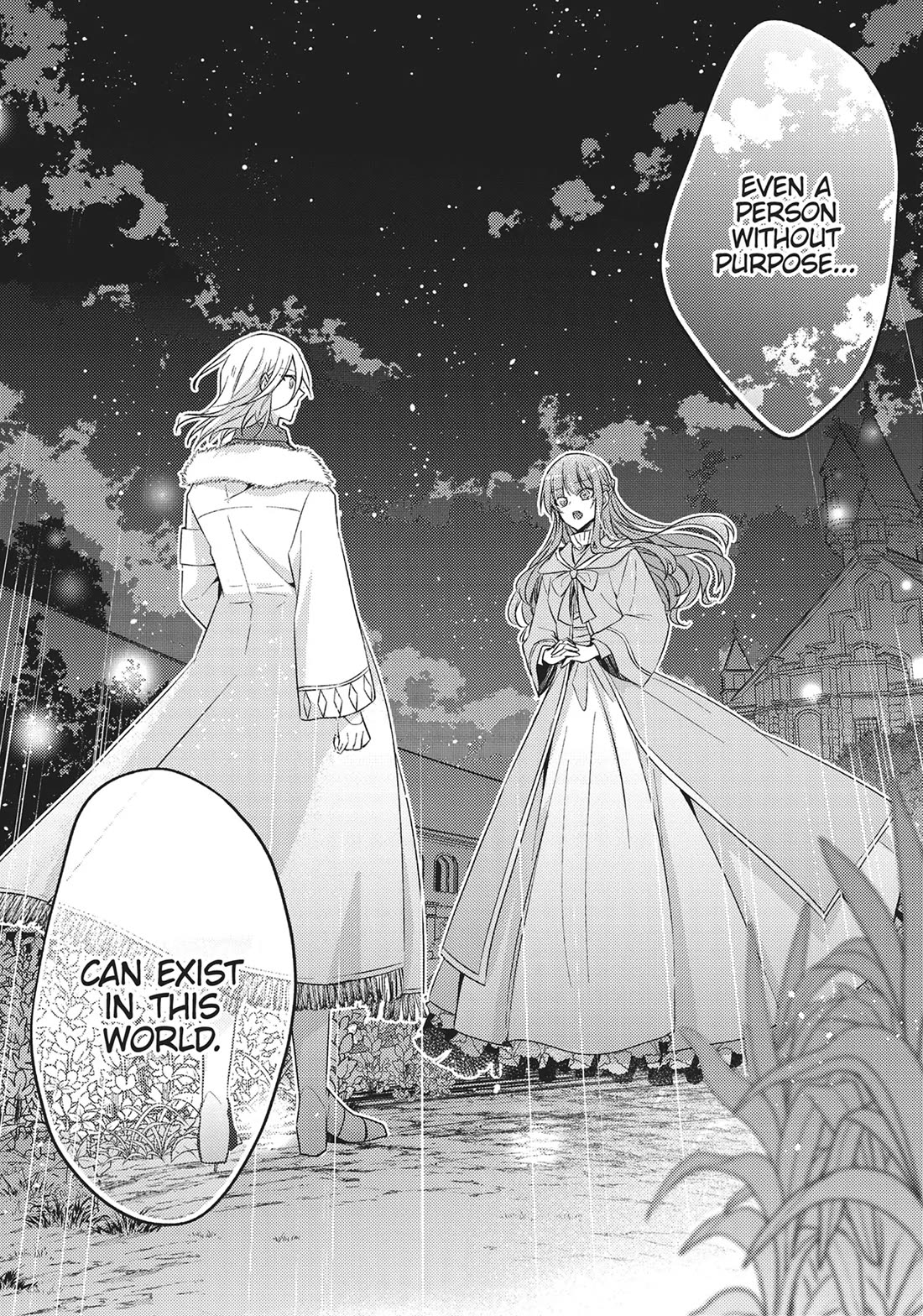 The Villainess Wants to Enjoy a Carefree Married Life in a Former Enemy Country in Her Seventh Loop! chapter 27 page 13