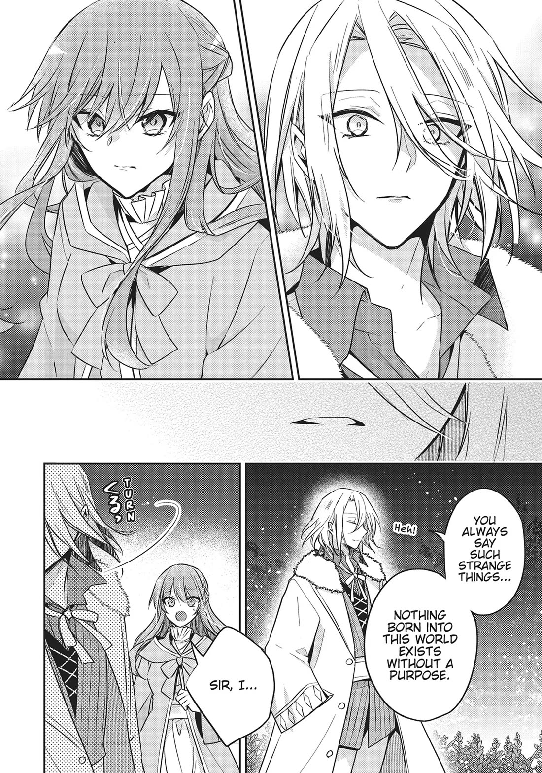 The Villainess Wants to Enjoy a Carefree Married Life in a Former Enemy Country in Her Seventh Loop! chapter 27 page 14