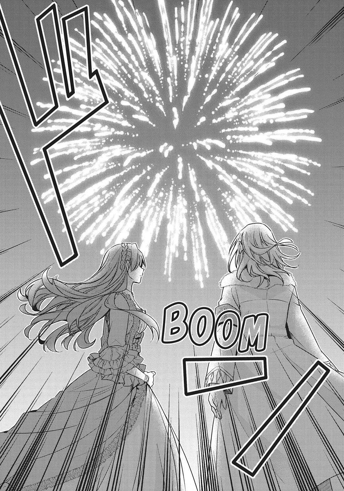 The Villainess Wants to Enjoy a Carefree Married Life in a Former Enemy Country in Her Seventh Loop! chapter 29 page 16