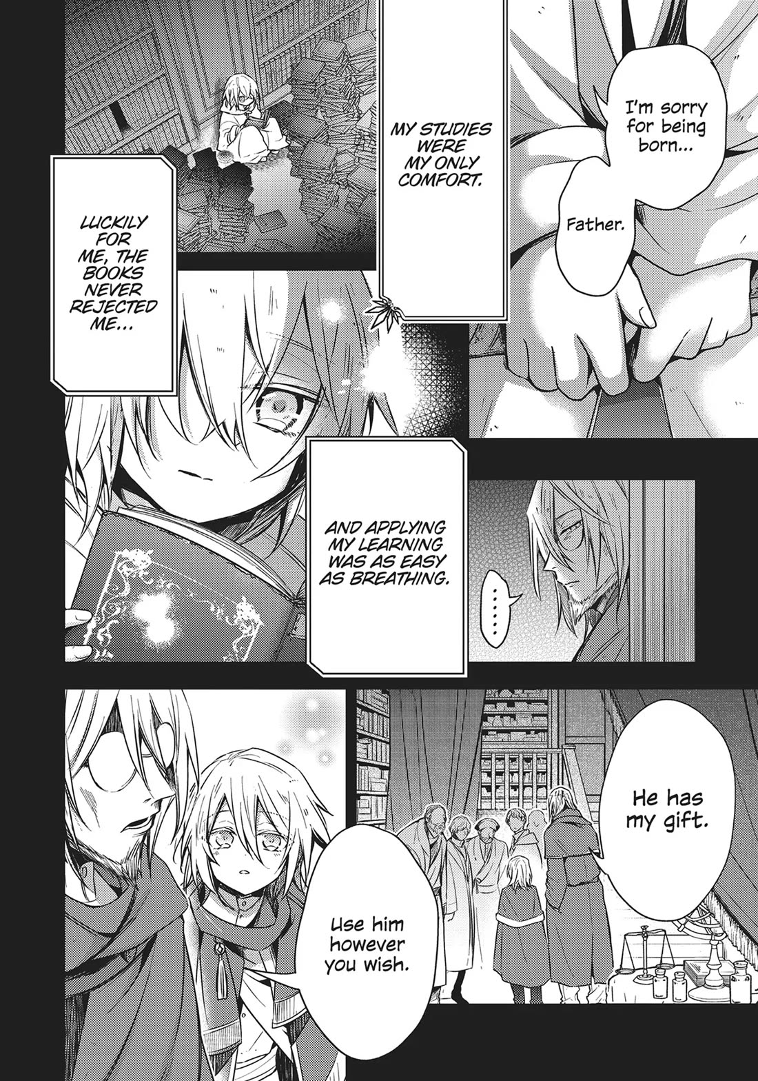 The Villainess Wants to Enjoy a Carefree Married Life in a Former Enemy Country in Her Seventh Loop! chapter 29 page 2