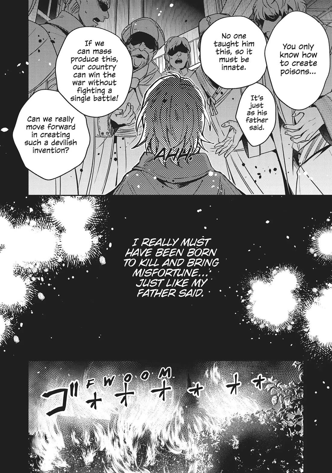 The Villainess Wants to Enjoy a Carefree Married Life in a Former Enemy Country in Her Seventh Loop! chapter 29 page 6