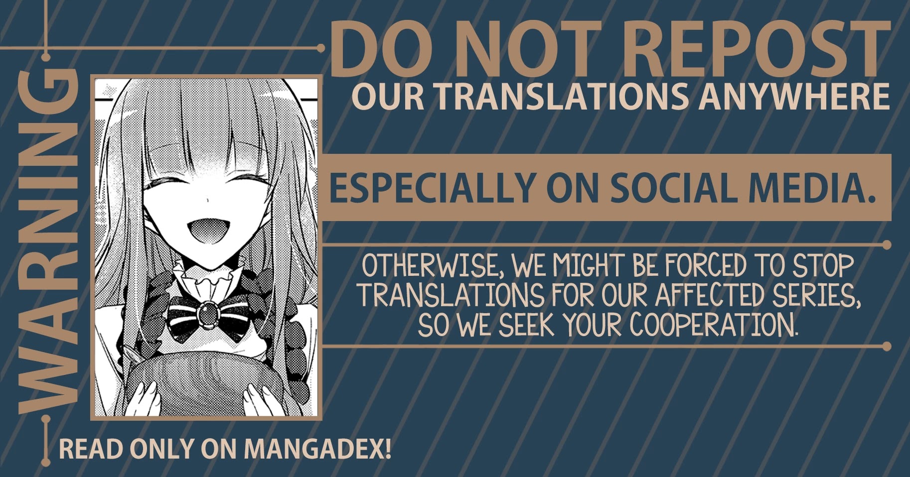 The Villainess Wants to Enjoy a Carefree Married Life in a Former Enemy Country in Her Seventh Loop! chapter 3 page 1