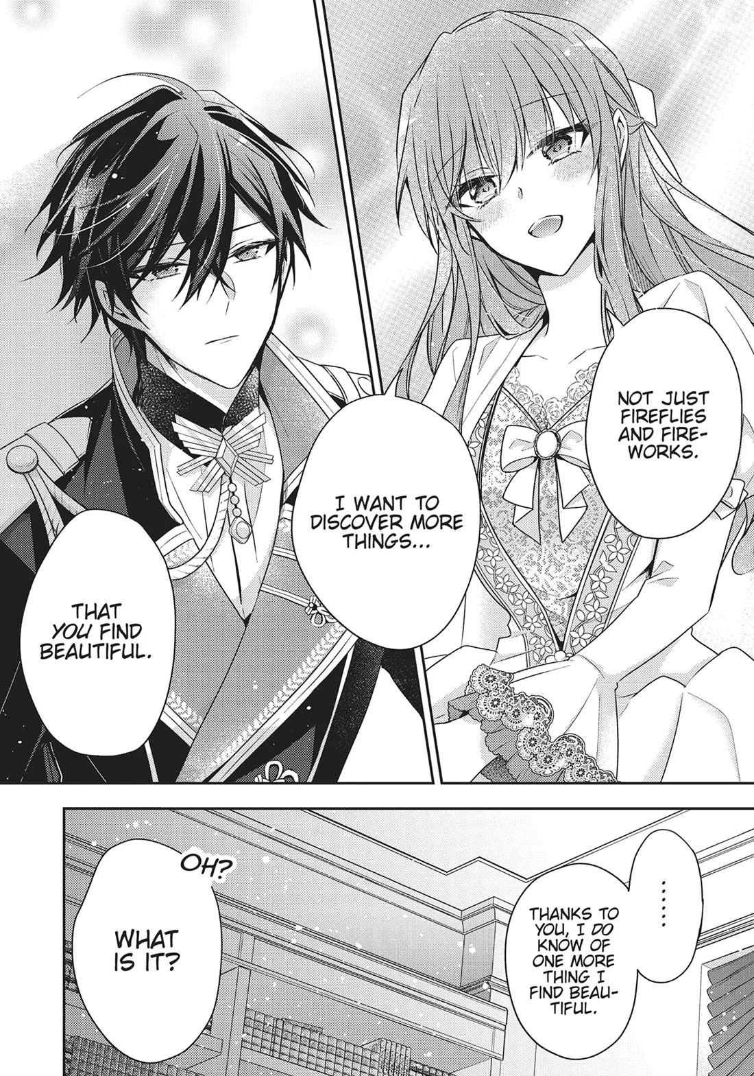 The Villainess Wants to Enjoy a Carefree Married Life in a Former Enemy Country in Her Seventh Loop! chapter 31 page 22