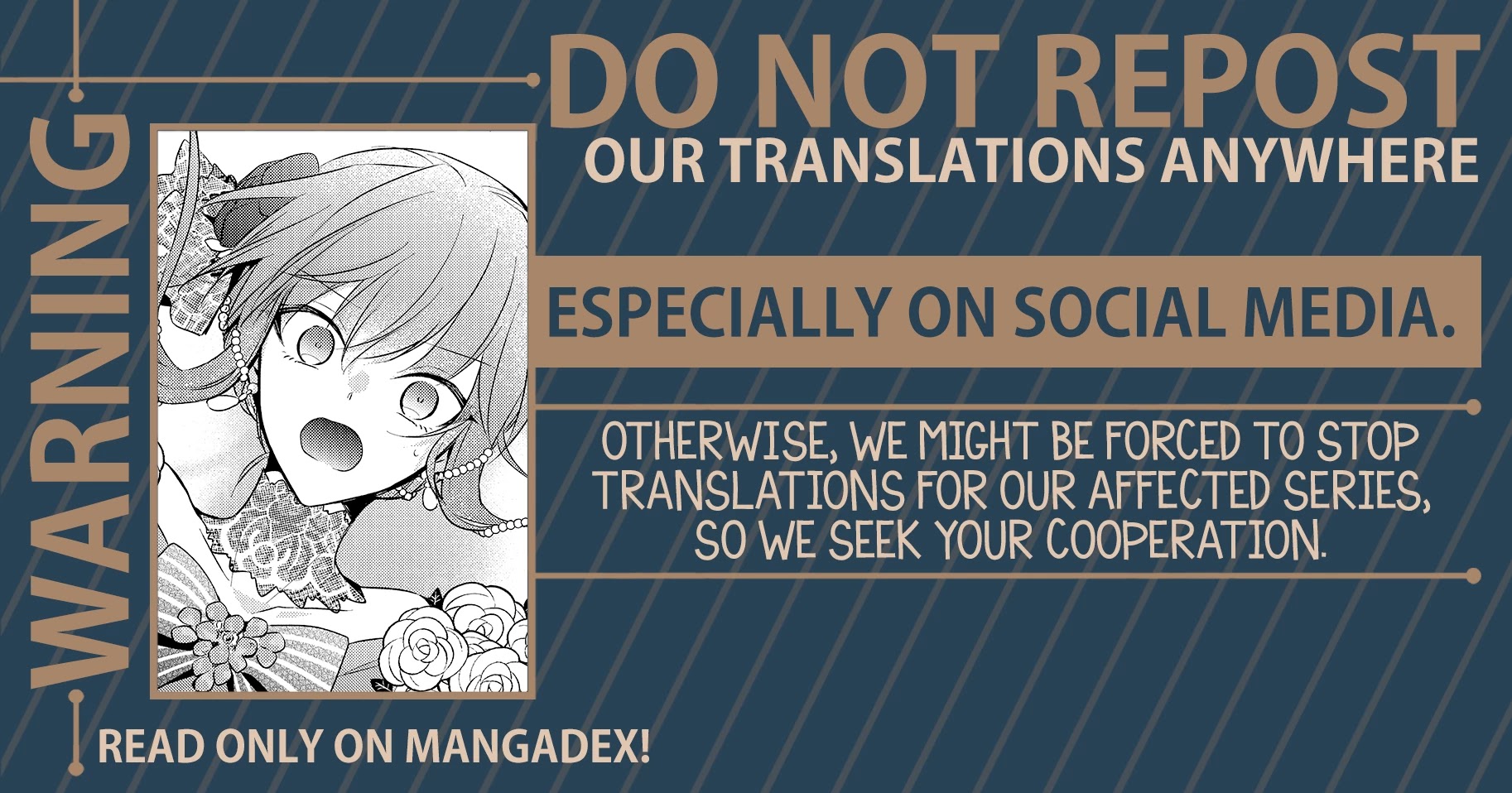 The Villainess Wants to Enjoy a Carefree Married Life in a Former Enemy Country in Her Seventh Loop! chapter 5 page 1