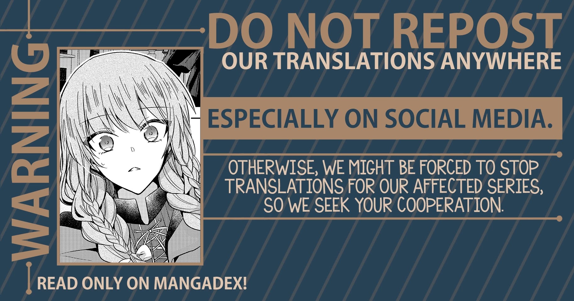 The Villainess Wants to Enjoy a Carefree Married Life in a Former Enemy Country in Her Seventh Loop! chapter 8 page 1