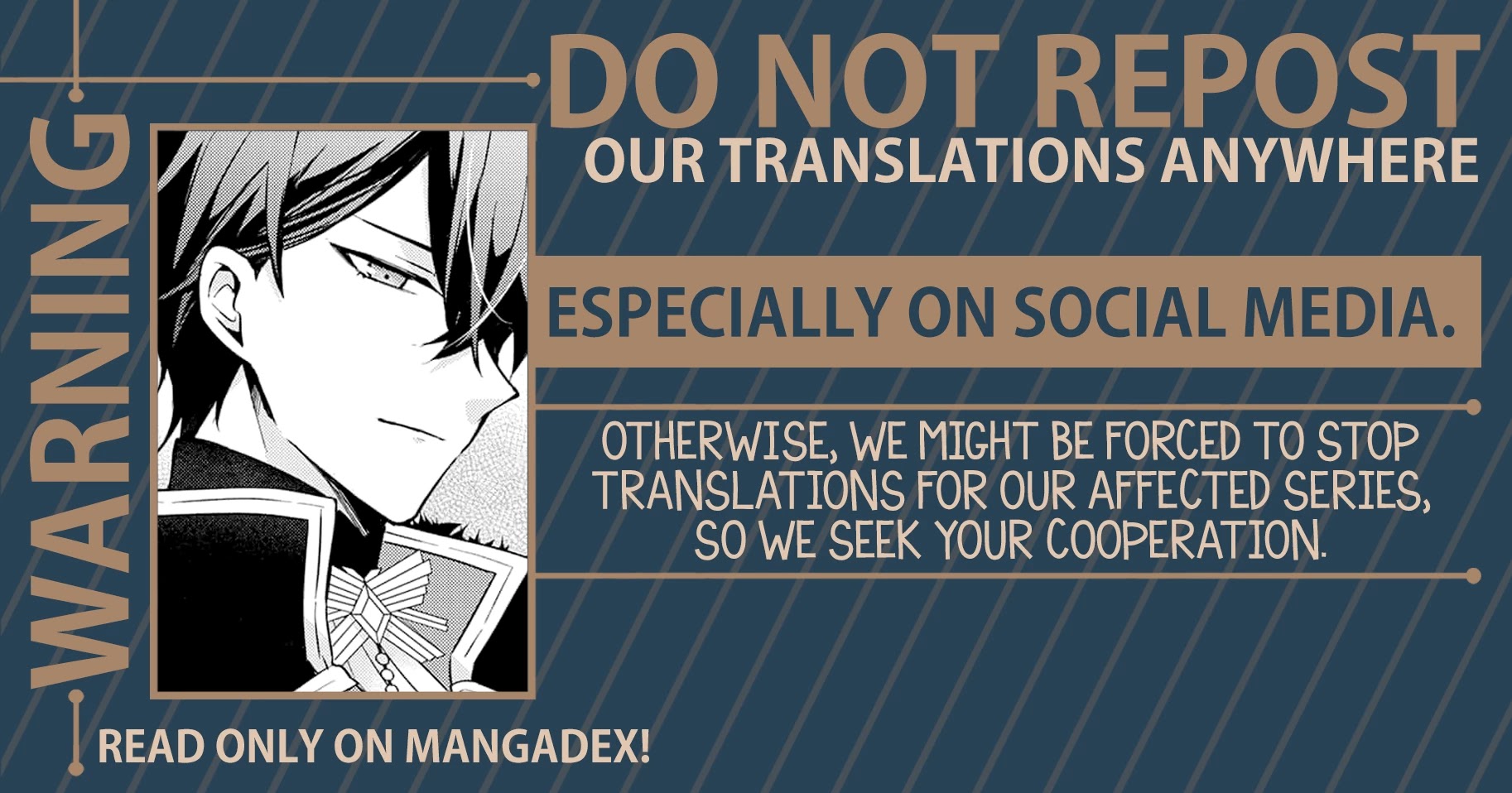 The Villainess Wants to Enjoy a Carefree Married Life in a Former Enemy Country in Her Seventh Loop! chapter 9.5 page 1