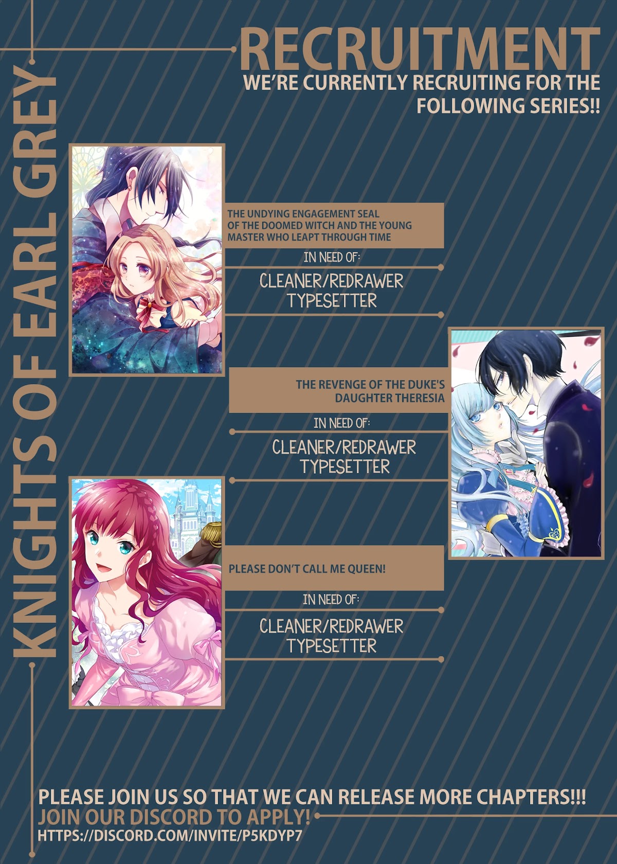 The Villainess Who Traveled Back in Time Inexplicably Lost Her Magic, so She Went Into Seclusion chapter 1 page 36