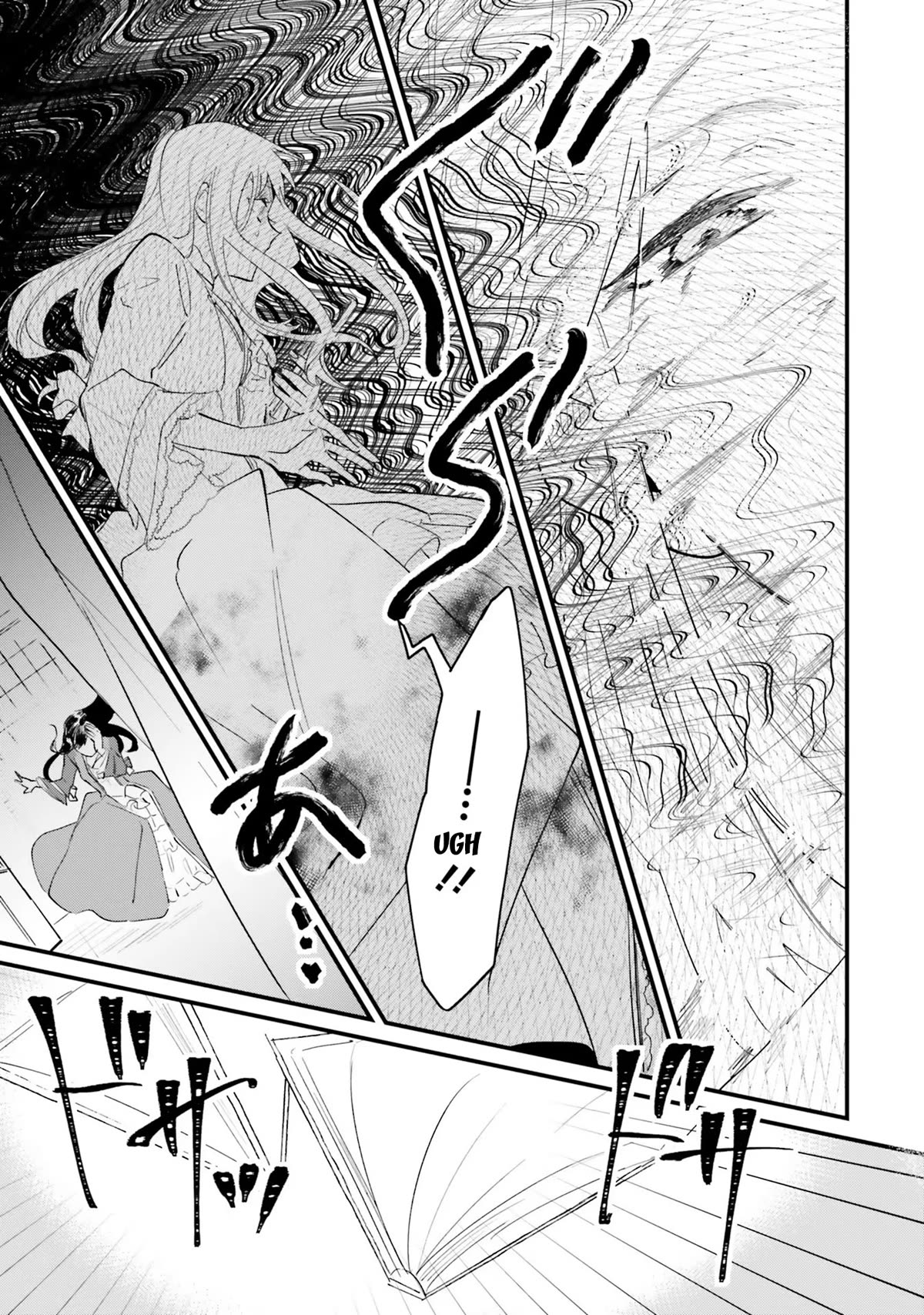 The Villainess Who Traveled Back in Time Inexplicably Lost Her Magic, so She Went Into Seclusion chapter 10 page 16