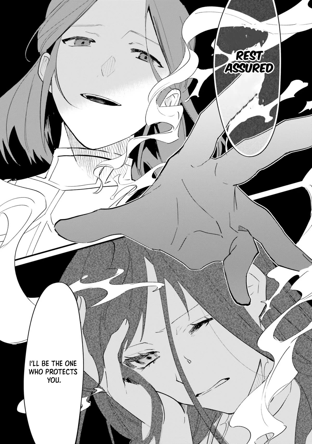 The Villainess Who Traveled Back in Time Inexplicably Lost Her Magic, so She Went Into Seclusion chapter 10 page 18