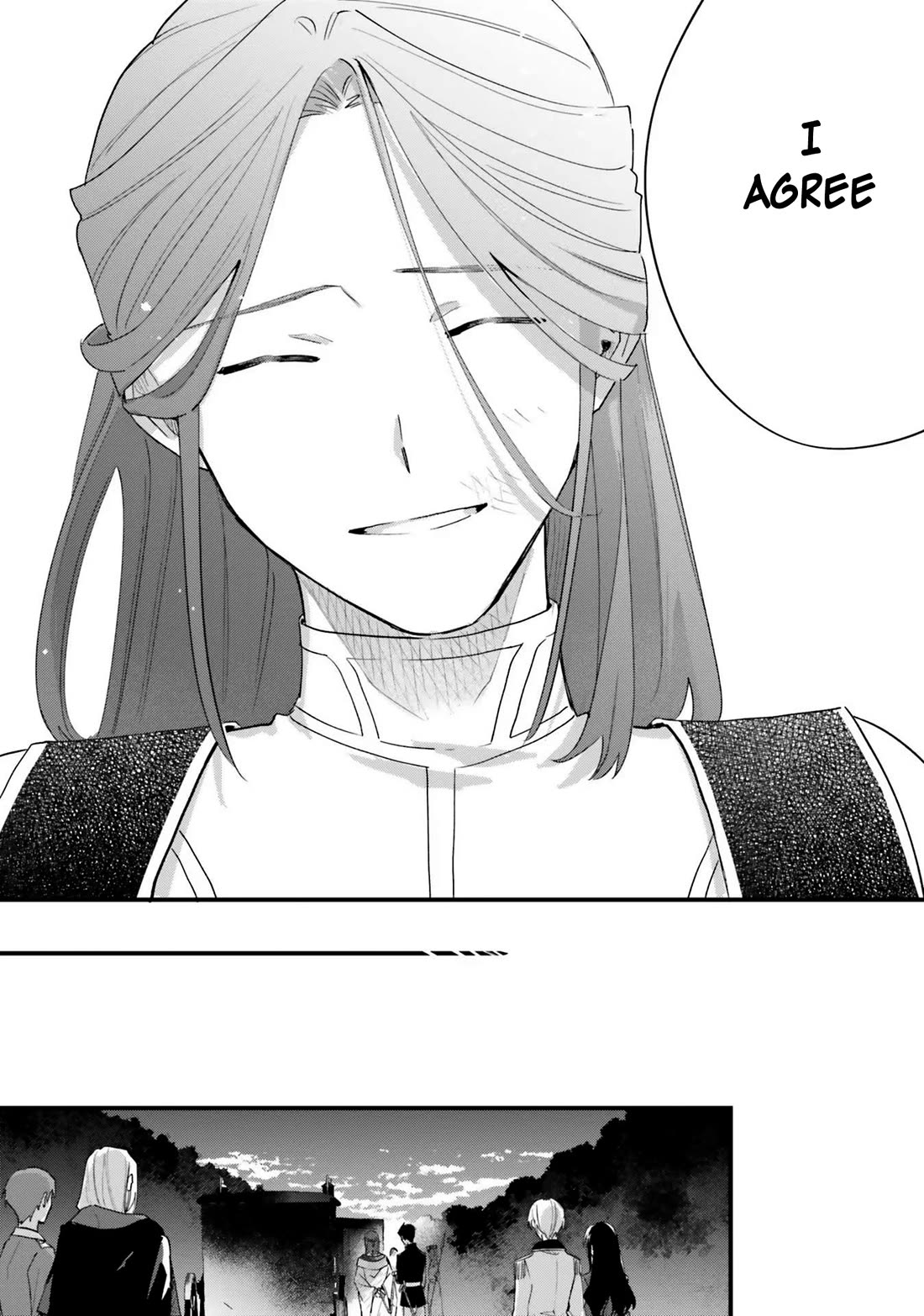 The Villainess Who Traveled Back in Time Inexplicably Lost Her Magic, so She Went Into Seclusion chapter 14 page 31