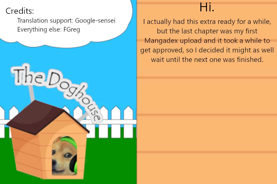 The Villainess Who Traveled Back in Time Inexplicably Lost Her Magic, so She Went Into Seclusion chapter 15.5 page 9