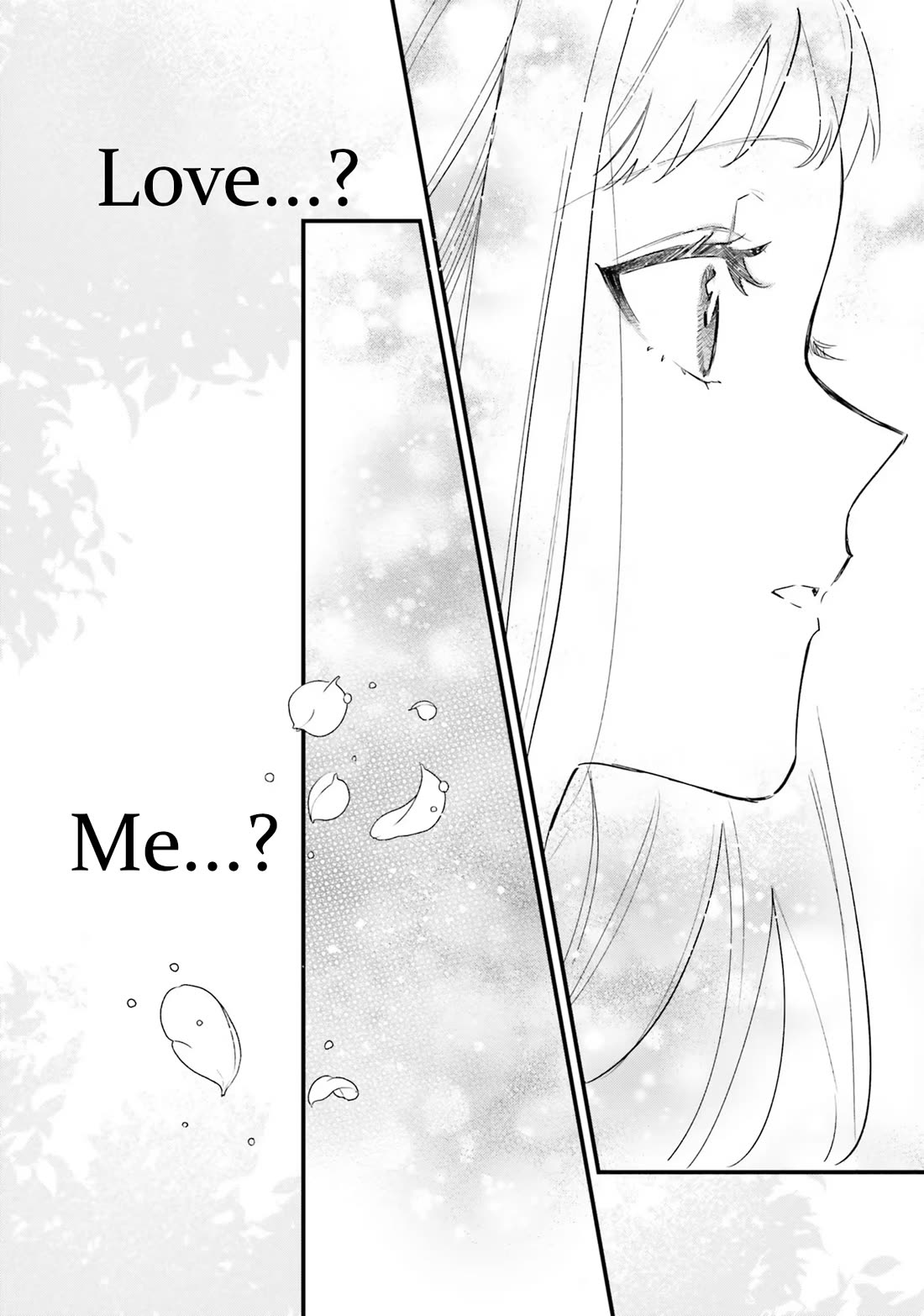 The Villainess Who Traveled Back in Time Inexplicably Lost Her Magic, so She Went Into Seclusion chapter 15 page 12