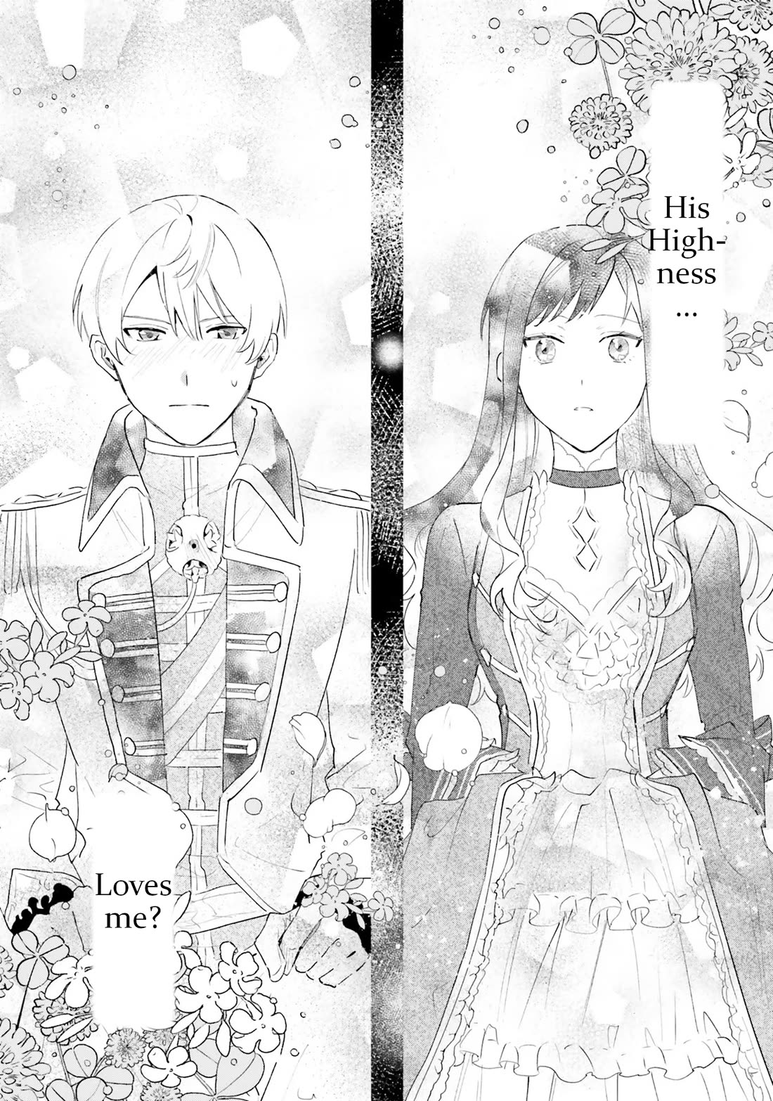 The Villainess Who Traveled Back in Time Inexplicably Lost Her Magic, so She Went Into Seclusion chapter 15 page 13