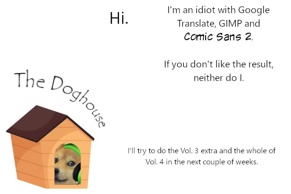 The Villainess Who Traveled Back in Time Inexplicably Lost Her Magic, so She Went Into Seclusion chapter 15 page 34