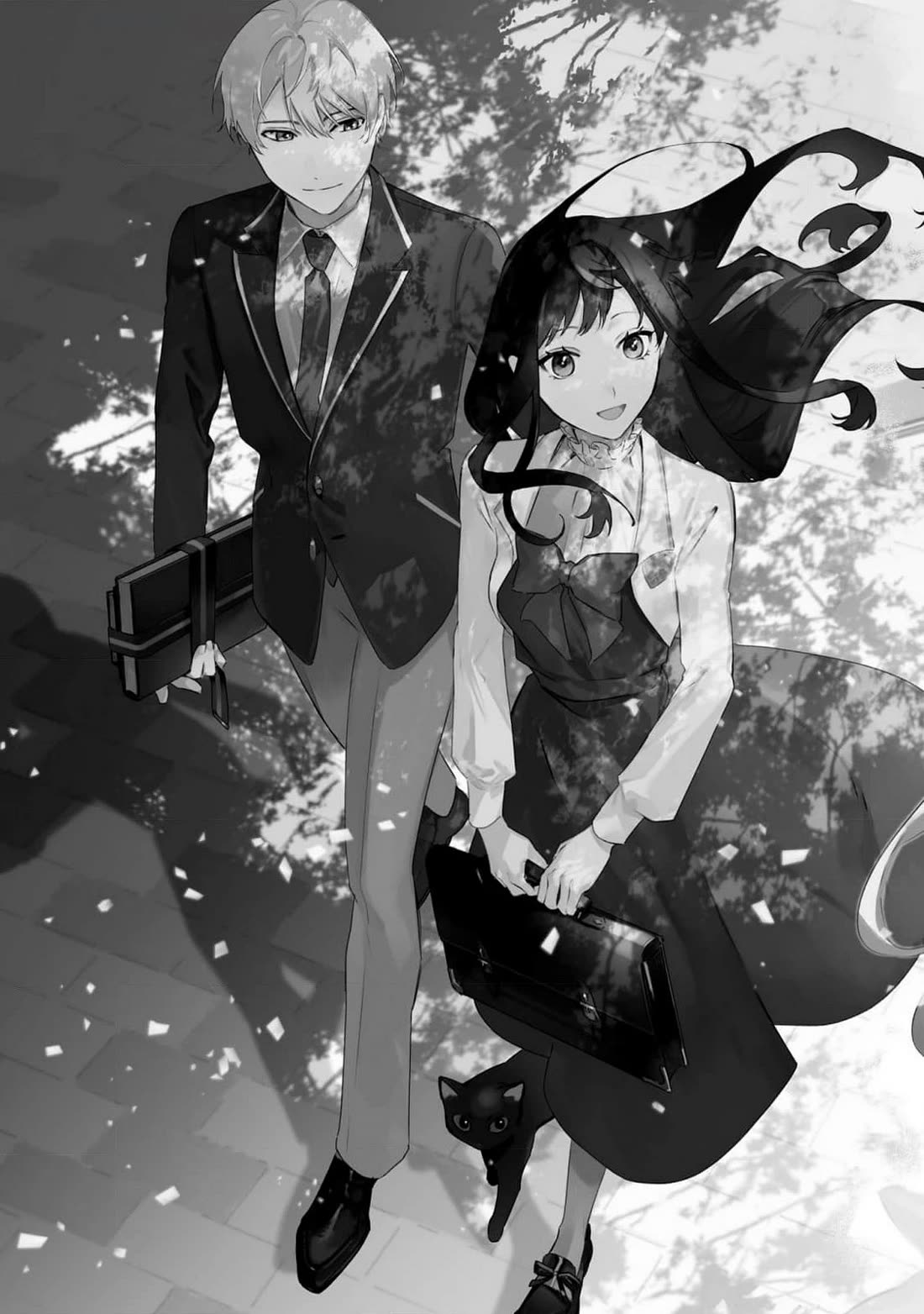 The Villainess Who Traveled Back in Time Inexplicably Lost Her Magic, so She Went Into Seclusion chapter 16 page 3