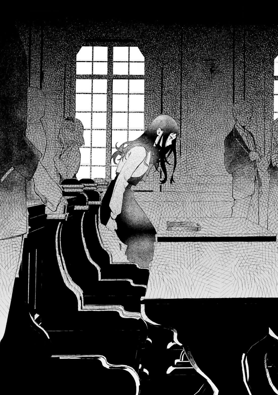 The Villainess Who Traveled Back in Time Inexplicably Lost Her Magic, so She Went Into Seclusion chapter 18 page 2