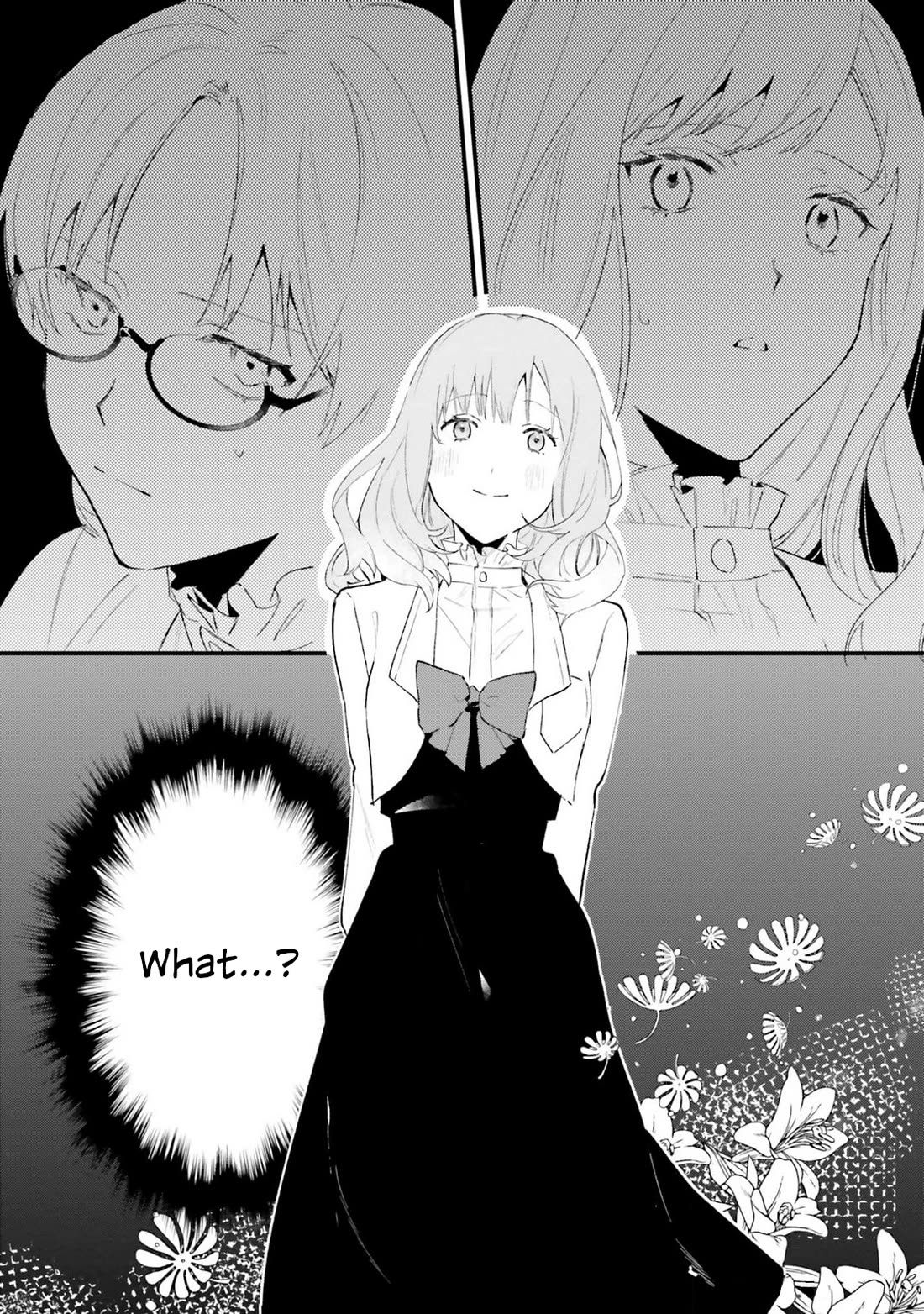 The Villainess Who Traveled Back in Time Inexplicably Lost Her Magic, so She Went Into Seclusion chapter 19 page 28