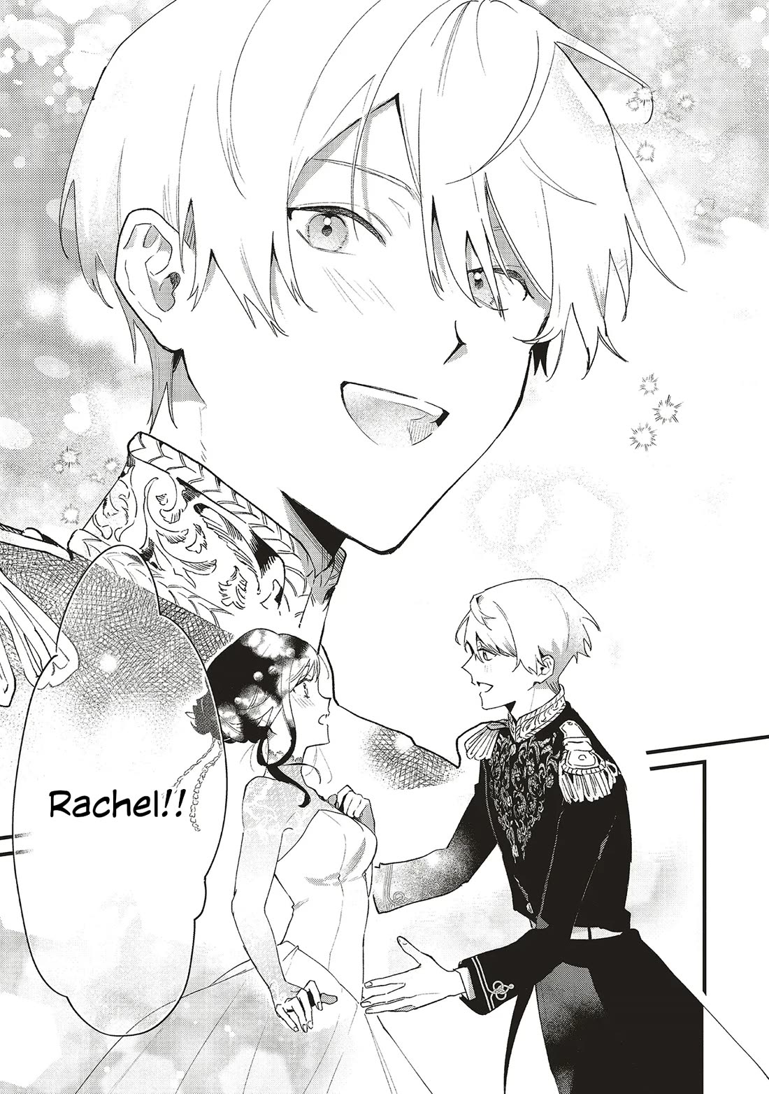 The Villainess Who Traveled Back in Time Inexplicably Lost Her Magic, so She Went Into Seclusion chapter 21 page 17